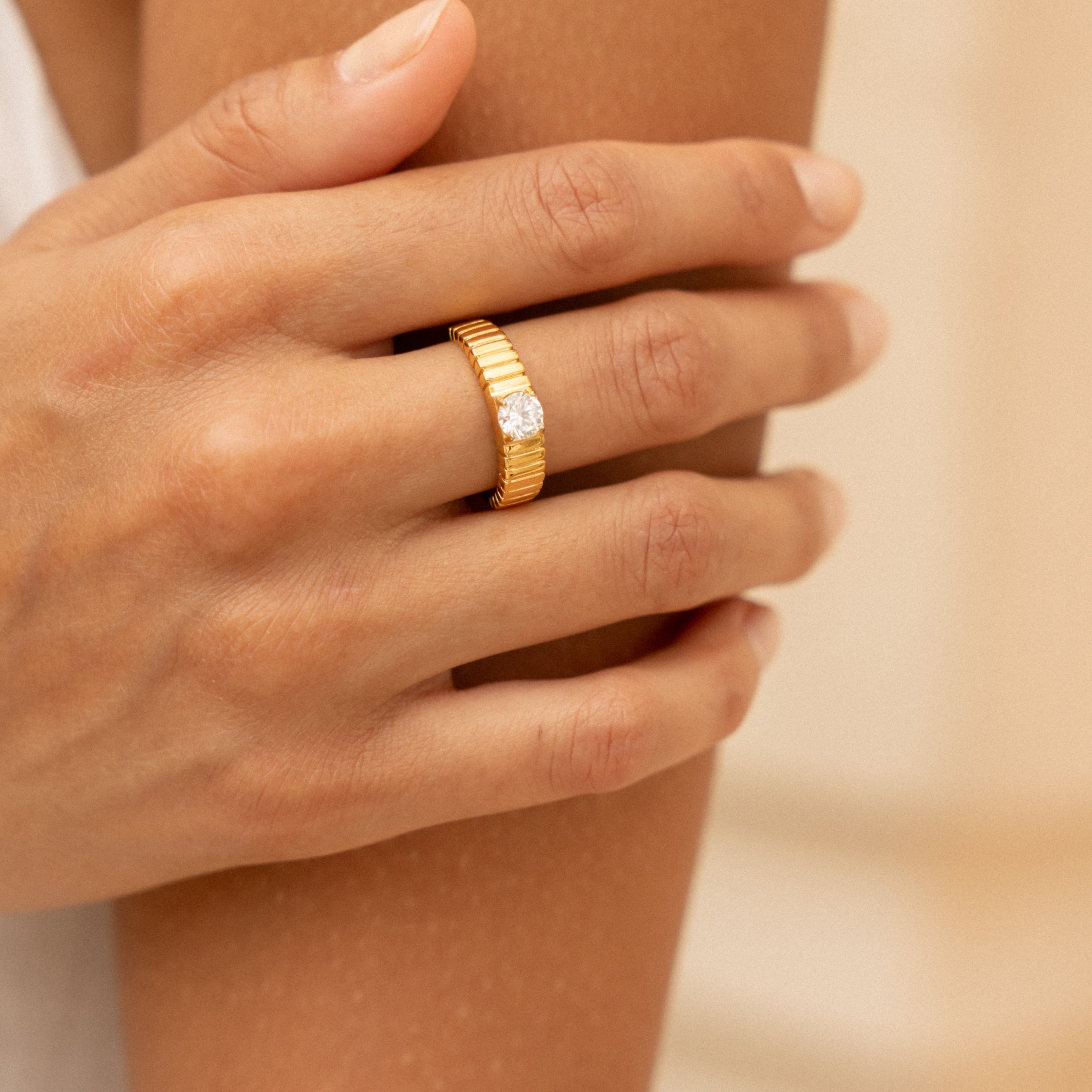Aspen Statement Ring - Image 2