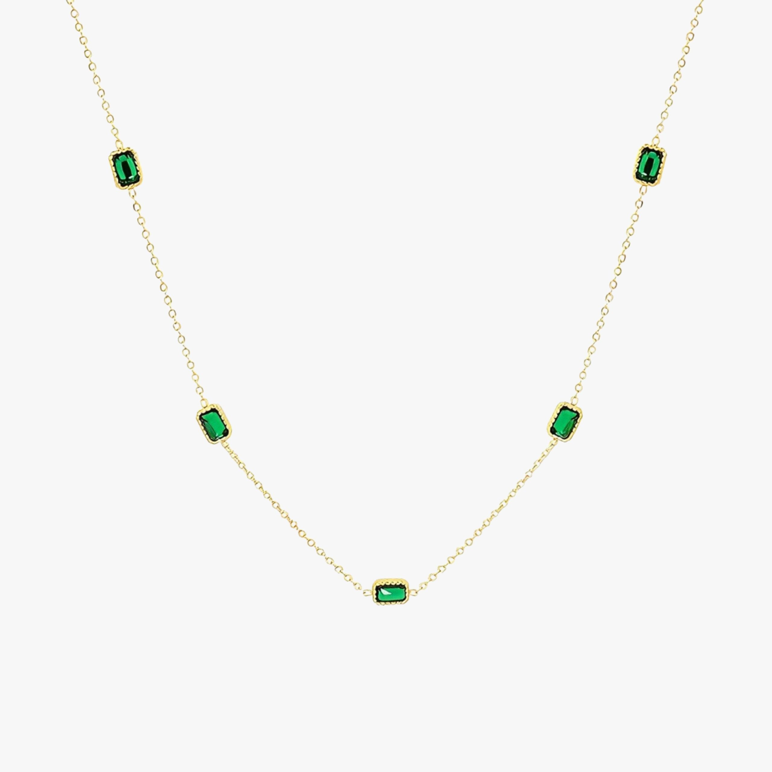 Raja Ampat Necklace - Image 6