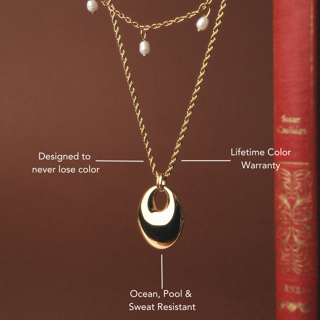 Reverie Necklace - Image 2