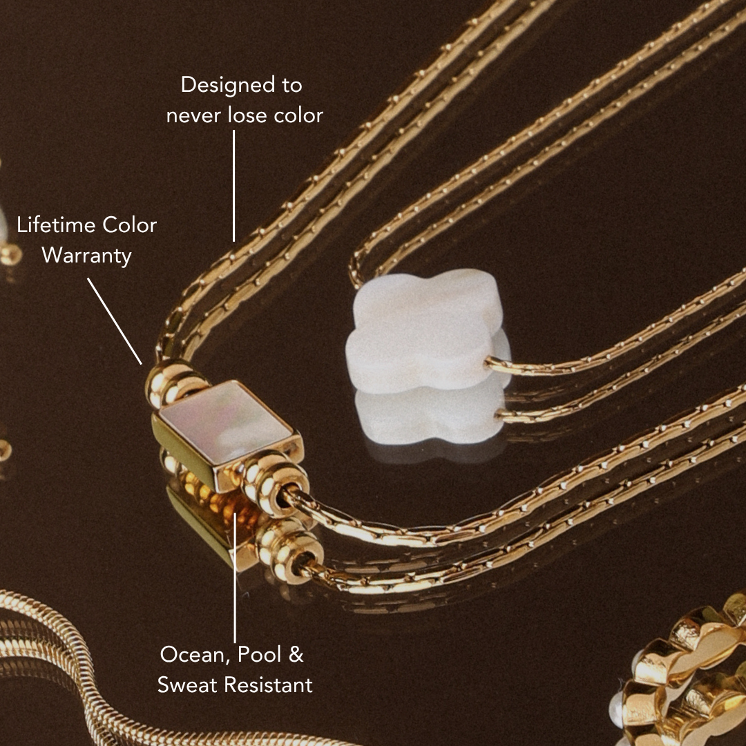 Lune Necklace - Image 5