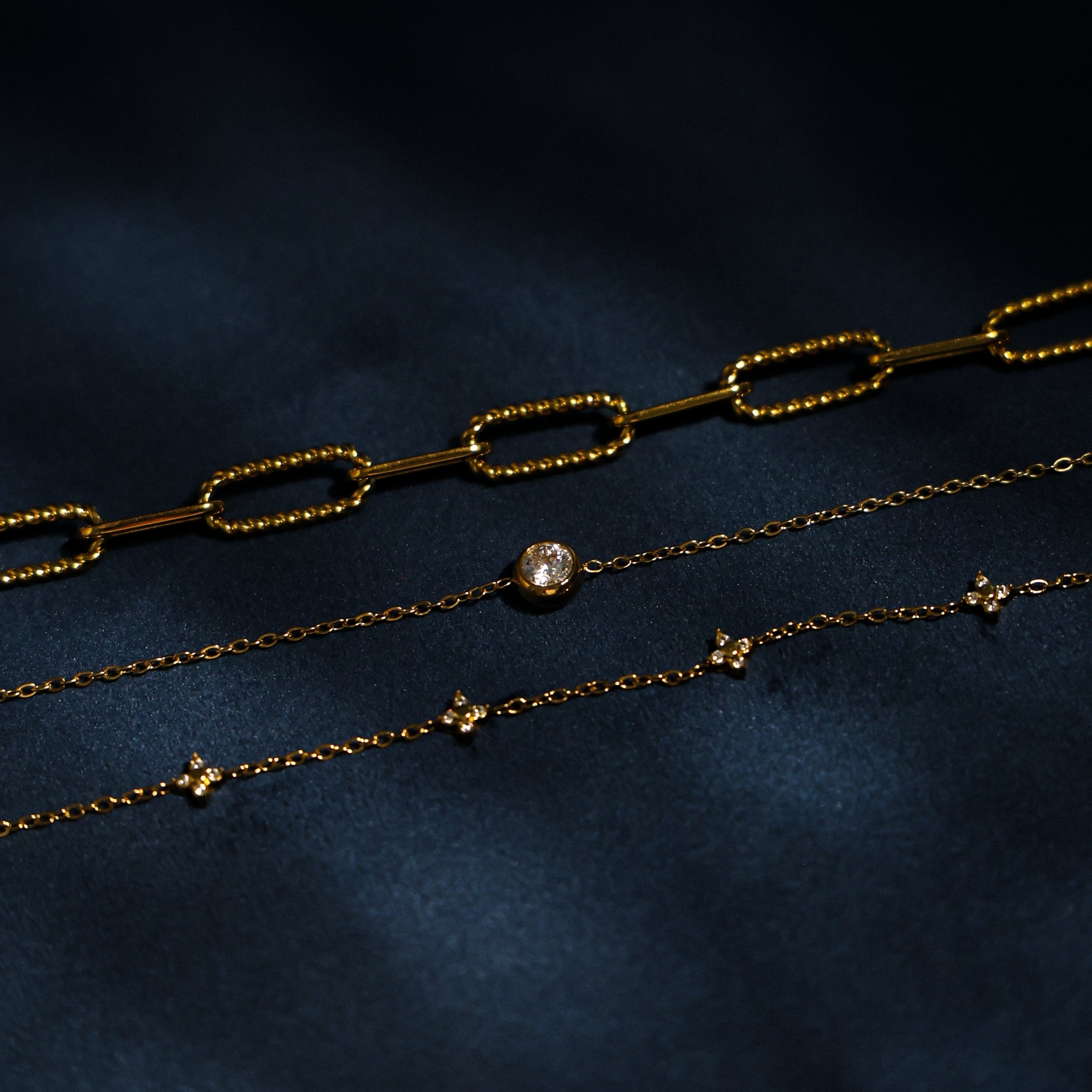 Quatrefoil Bracelet - Image 7
