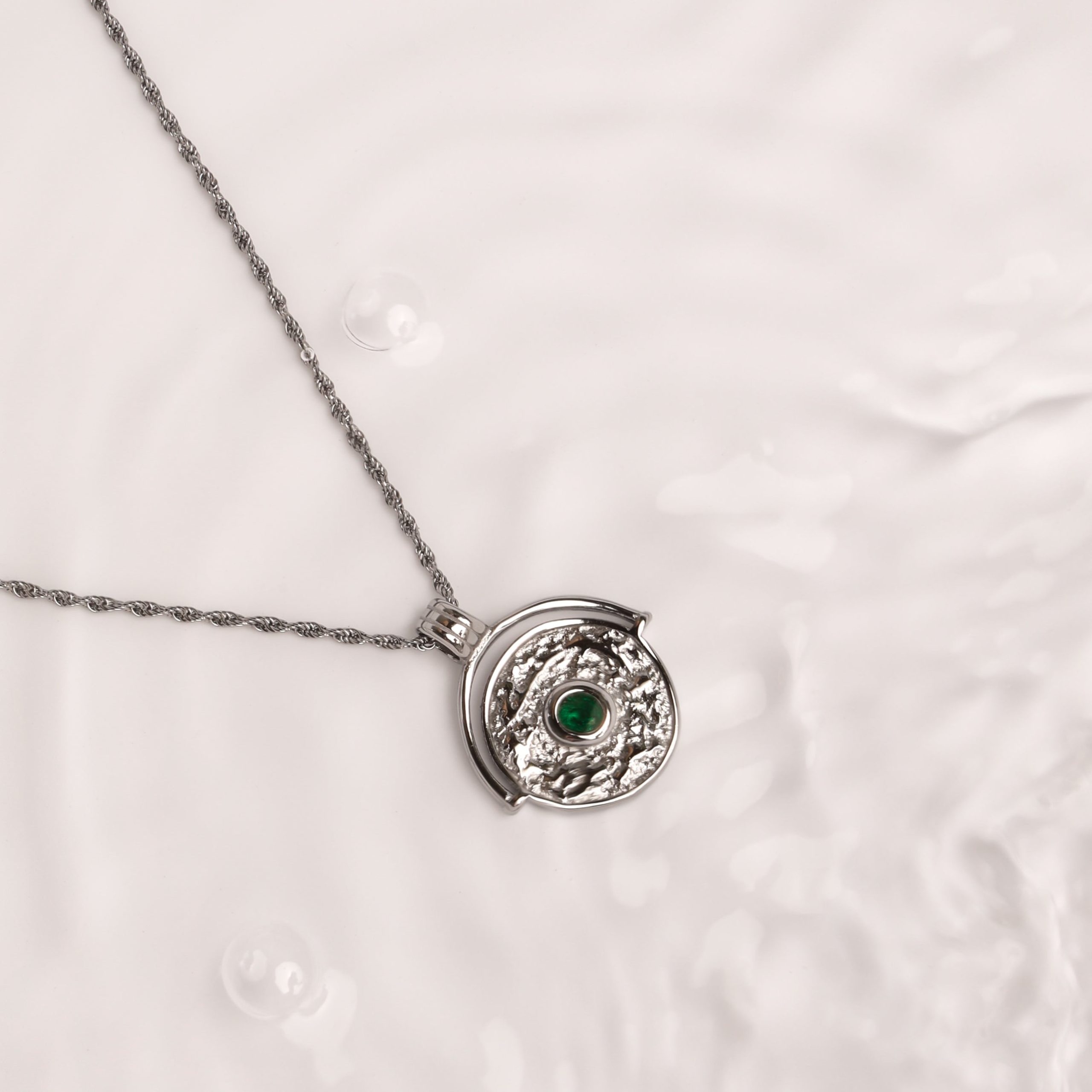 Gaia Necklace - Image 10