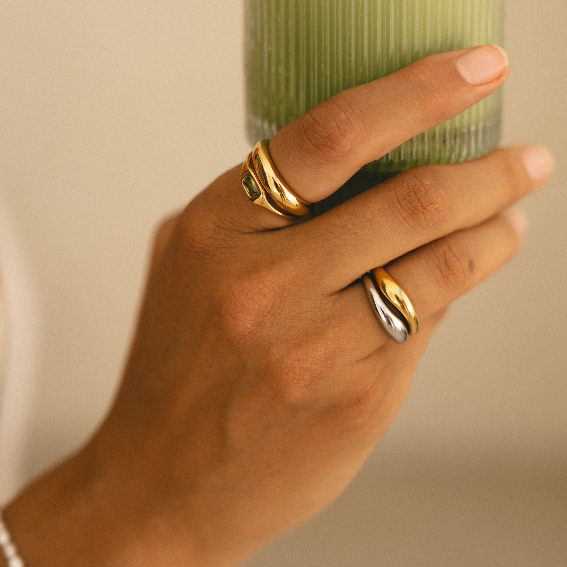 Mood Swings Ring Set - Image 3