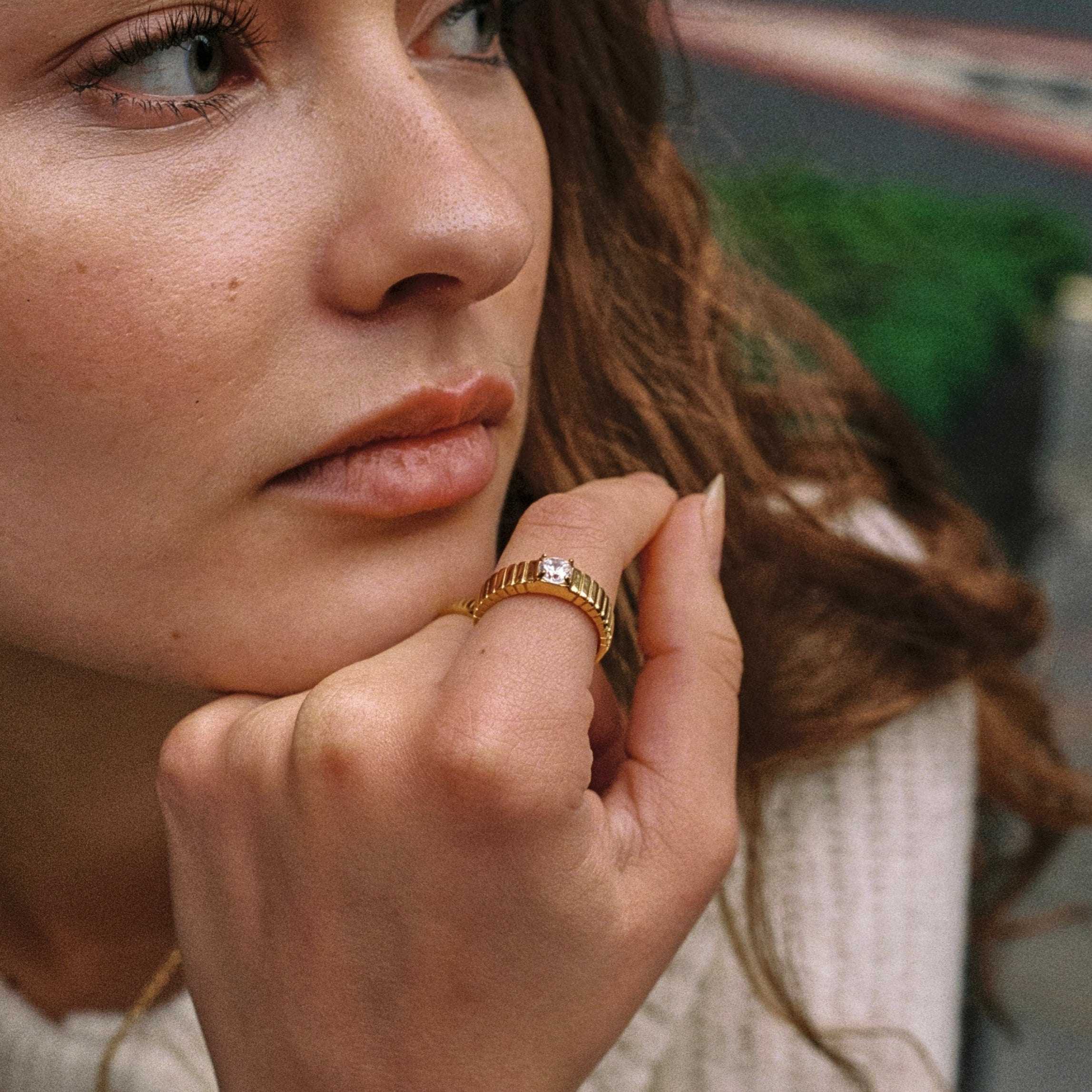 Aspen Statement Ring - Image 5