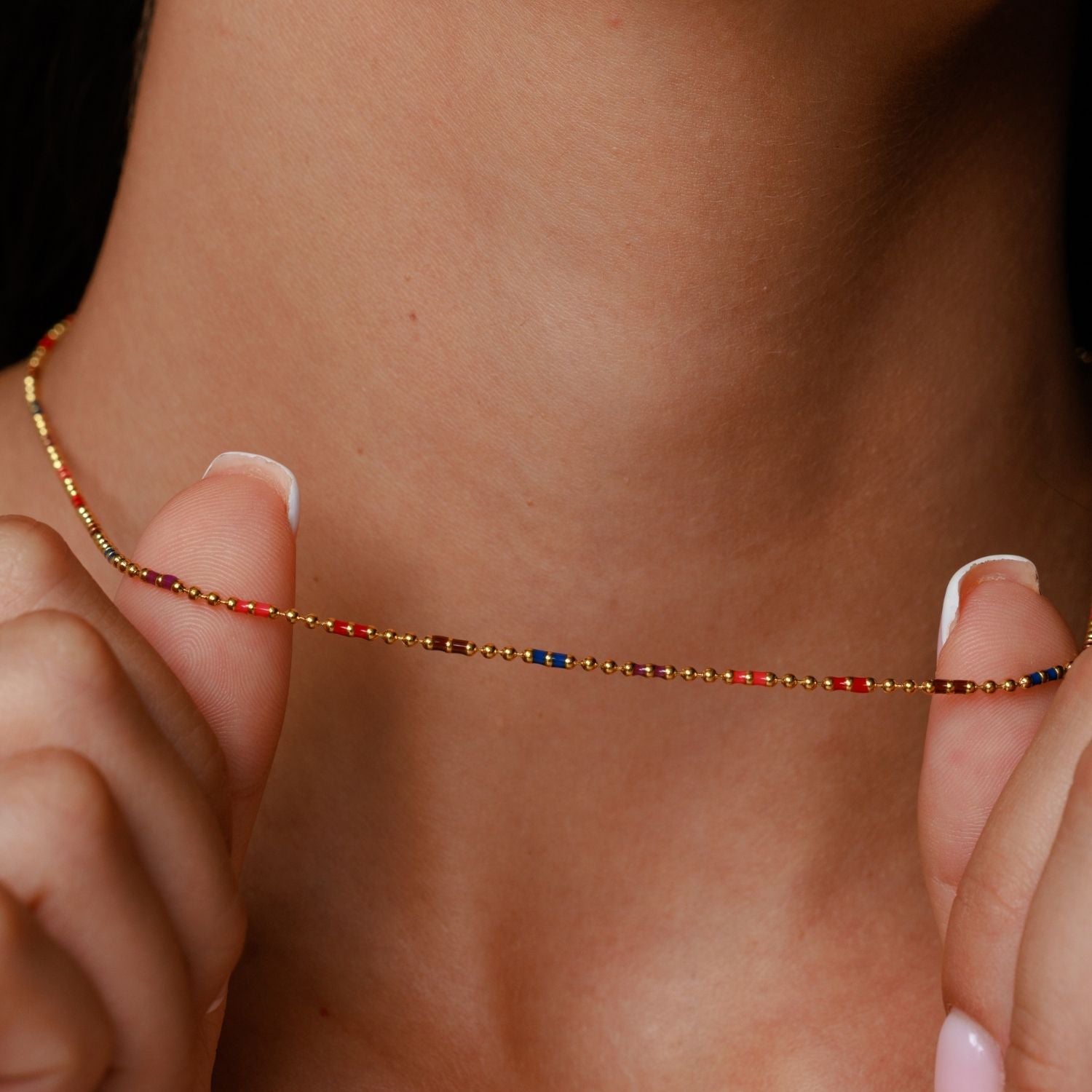 Bah??a Choker - Image 2