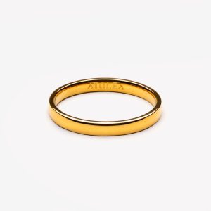Everyday Band Ring