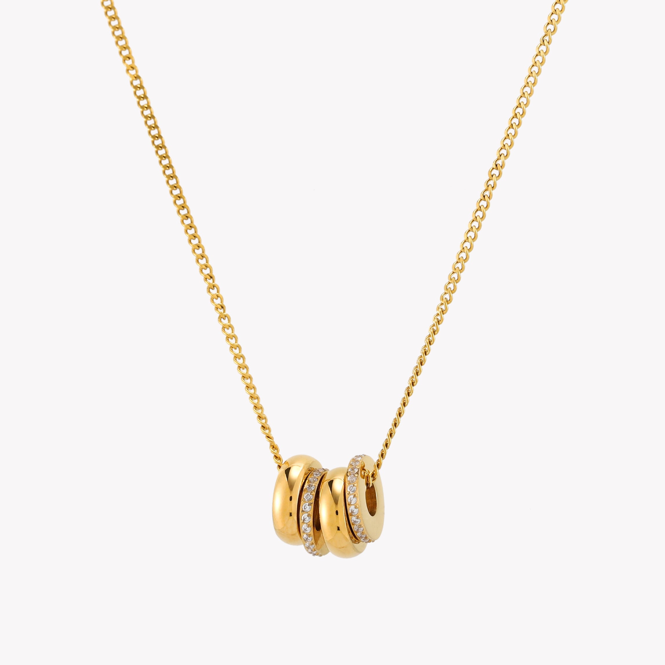 Monte Carlo Necklace - Image 4
