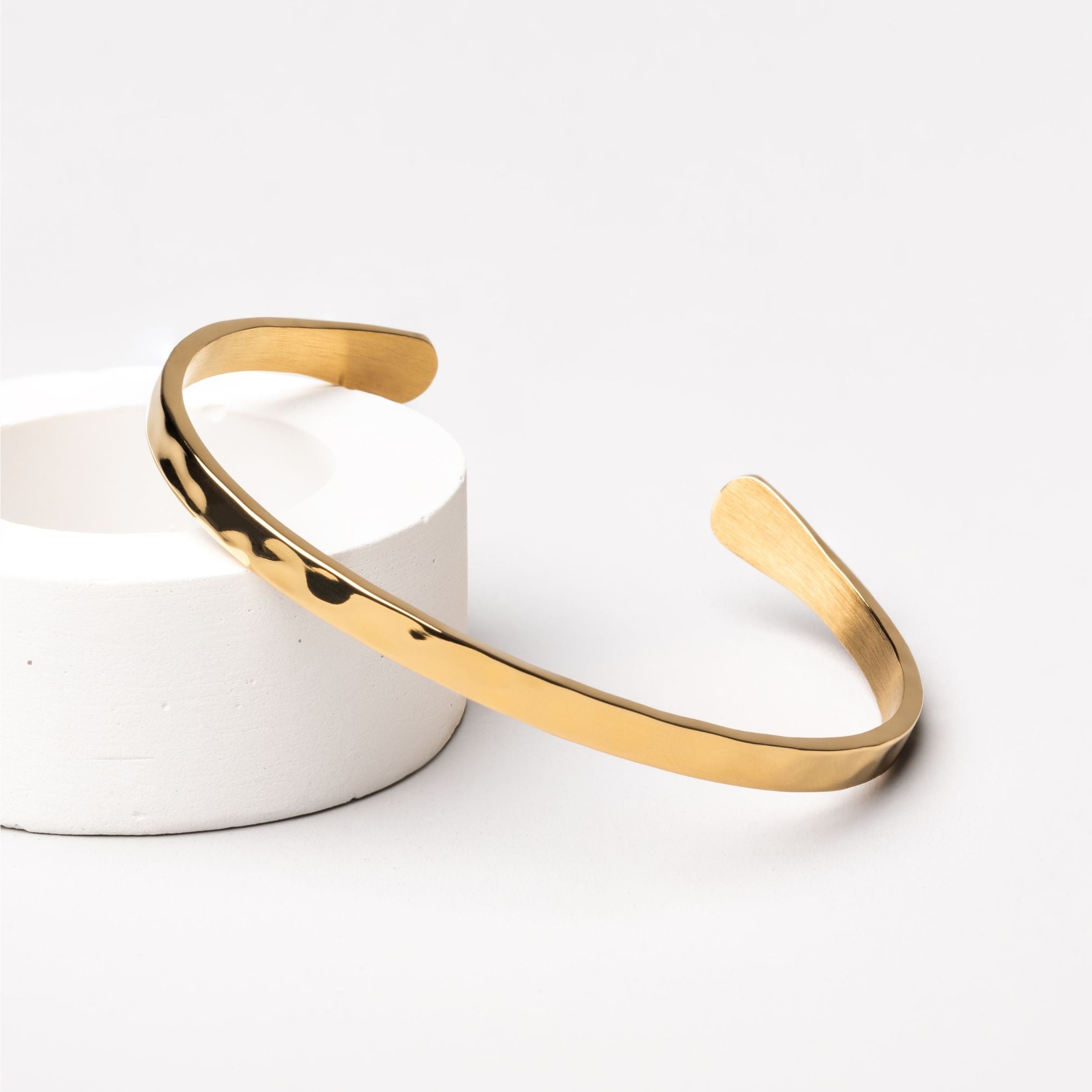 Hammered Cuff - Image 18