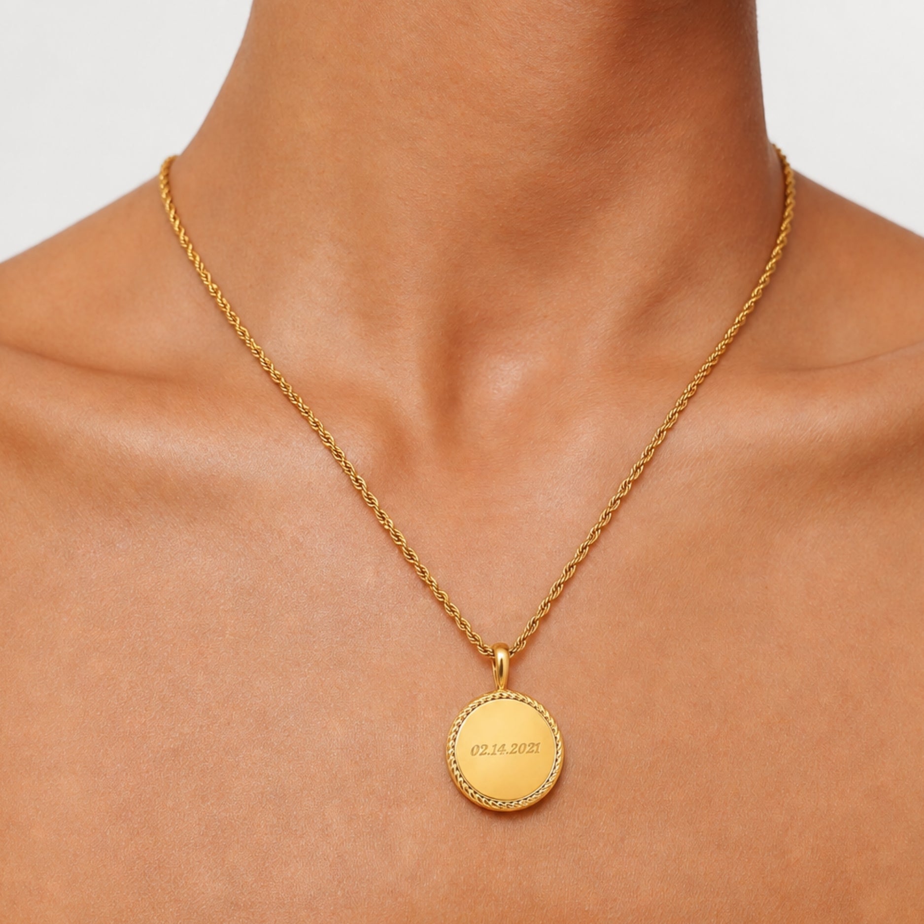 Heirloom Necklace - Image 4