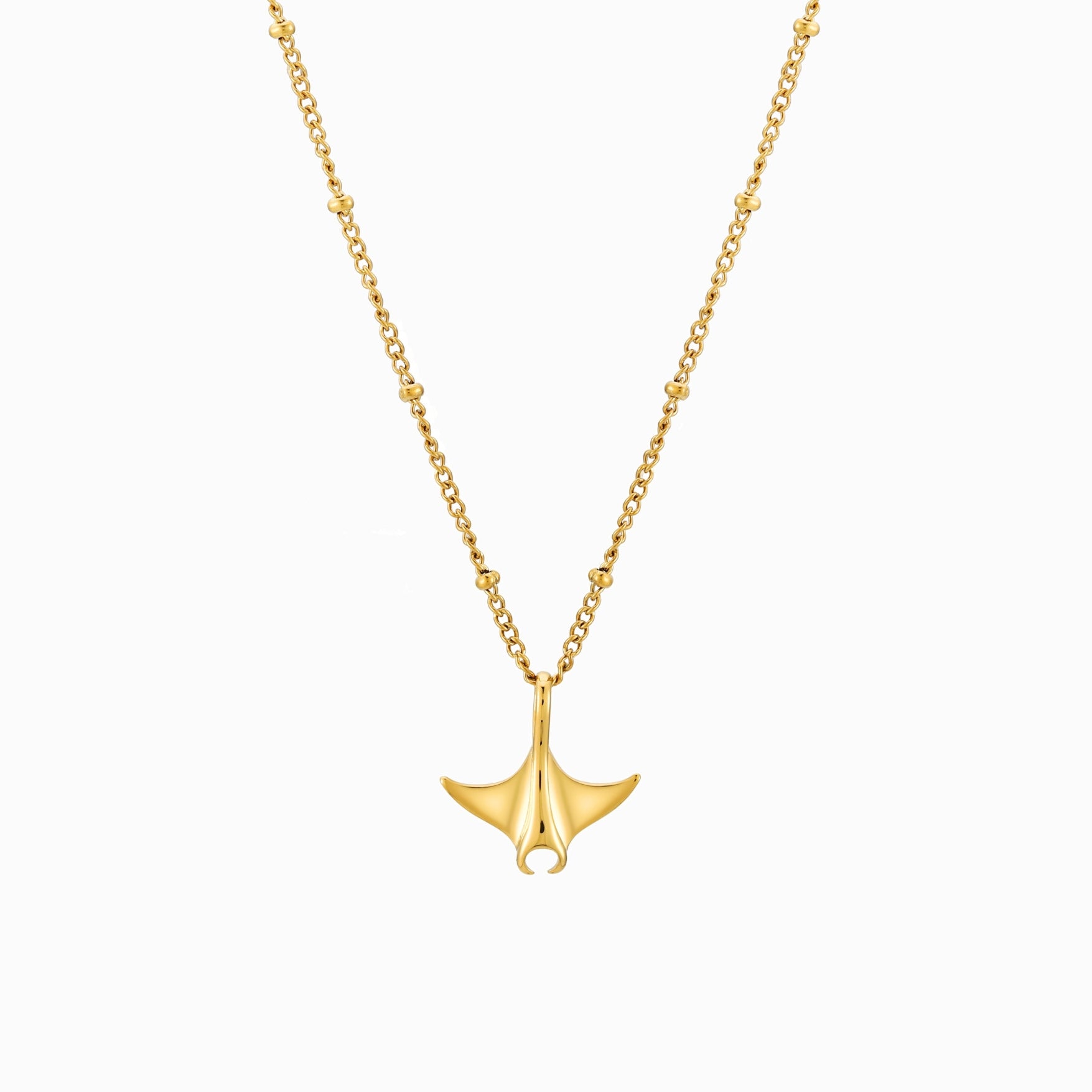Manta Necklace - Image 7