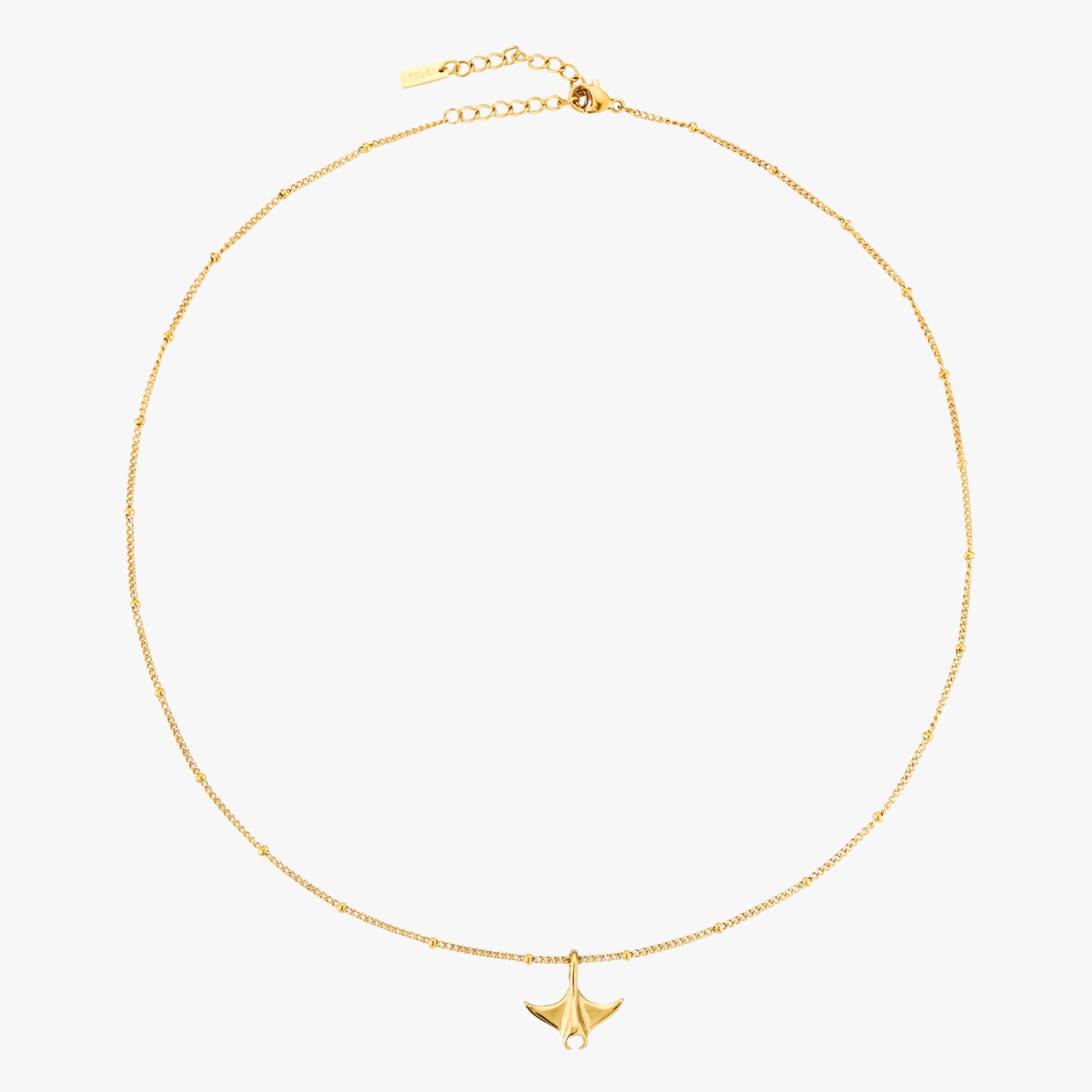Manta Necklace - Image 8