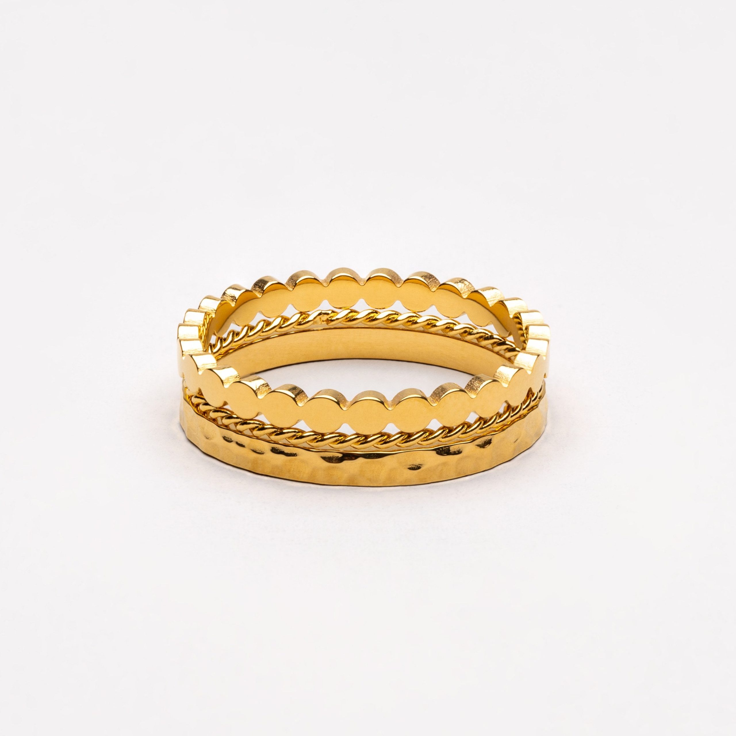 Daily Rings Set - Image 2