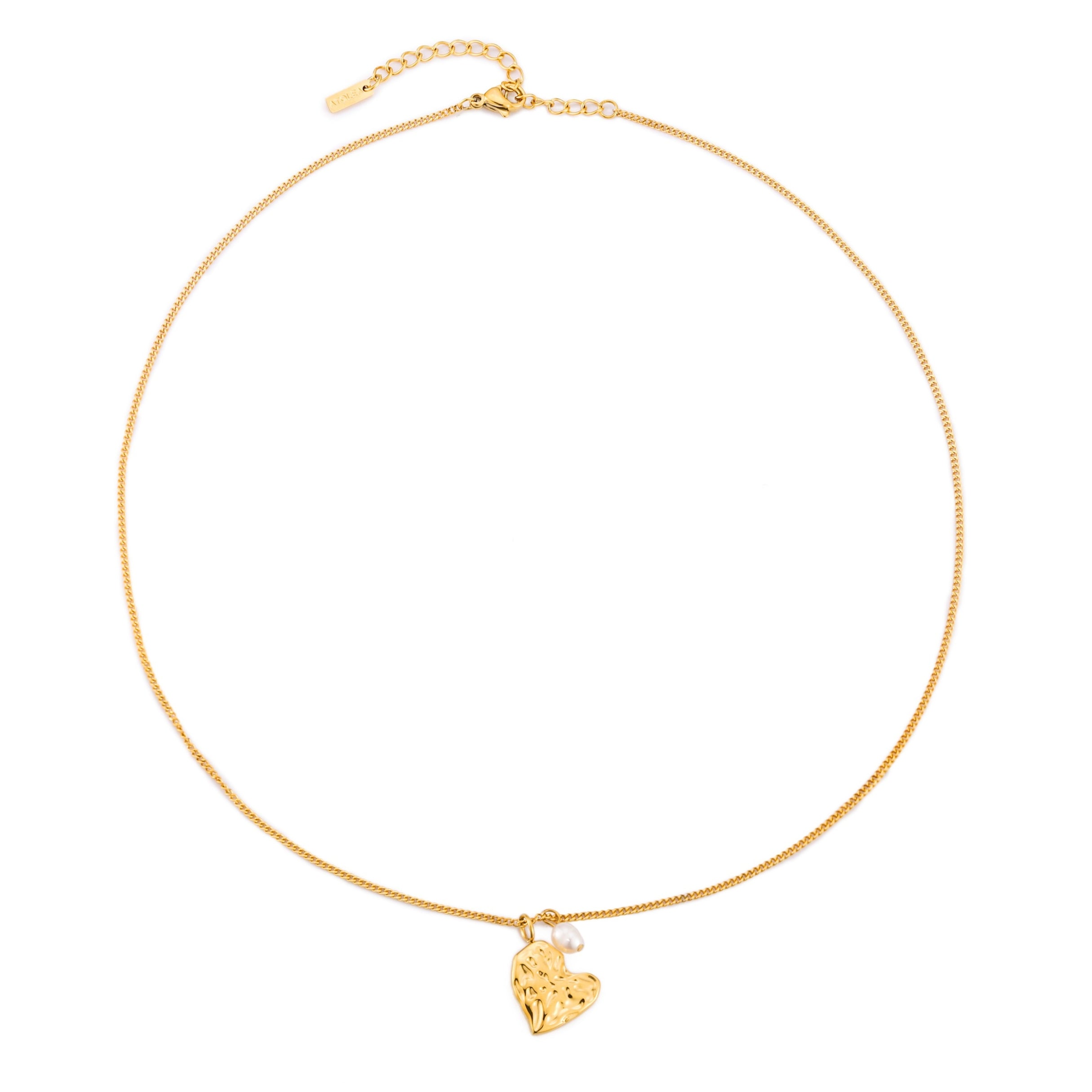 Valentine Necklace - Image 6