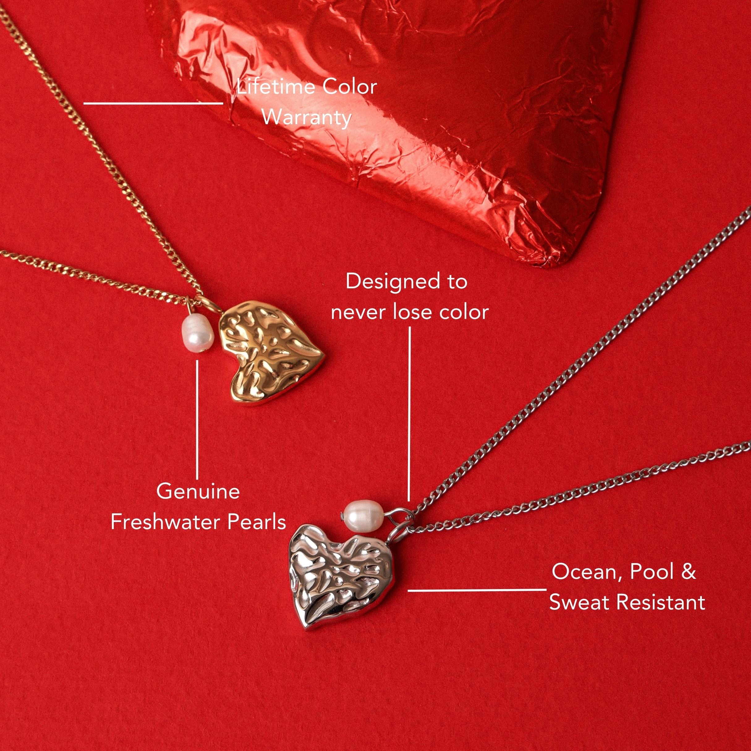 Valentine Necklace - Image 4