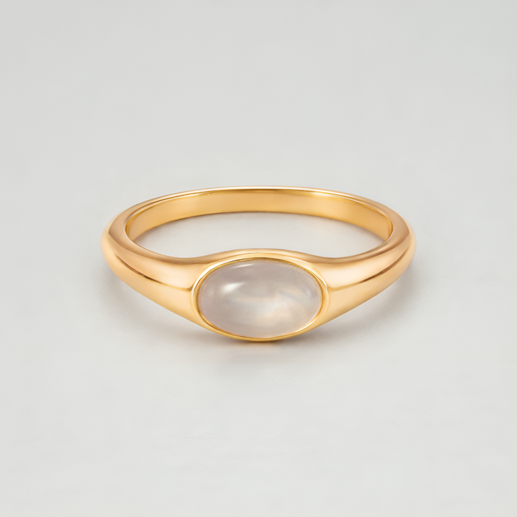 Moonstone Ring - Image 4