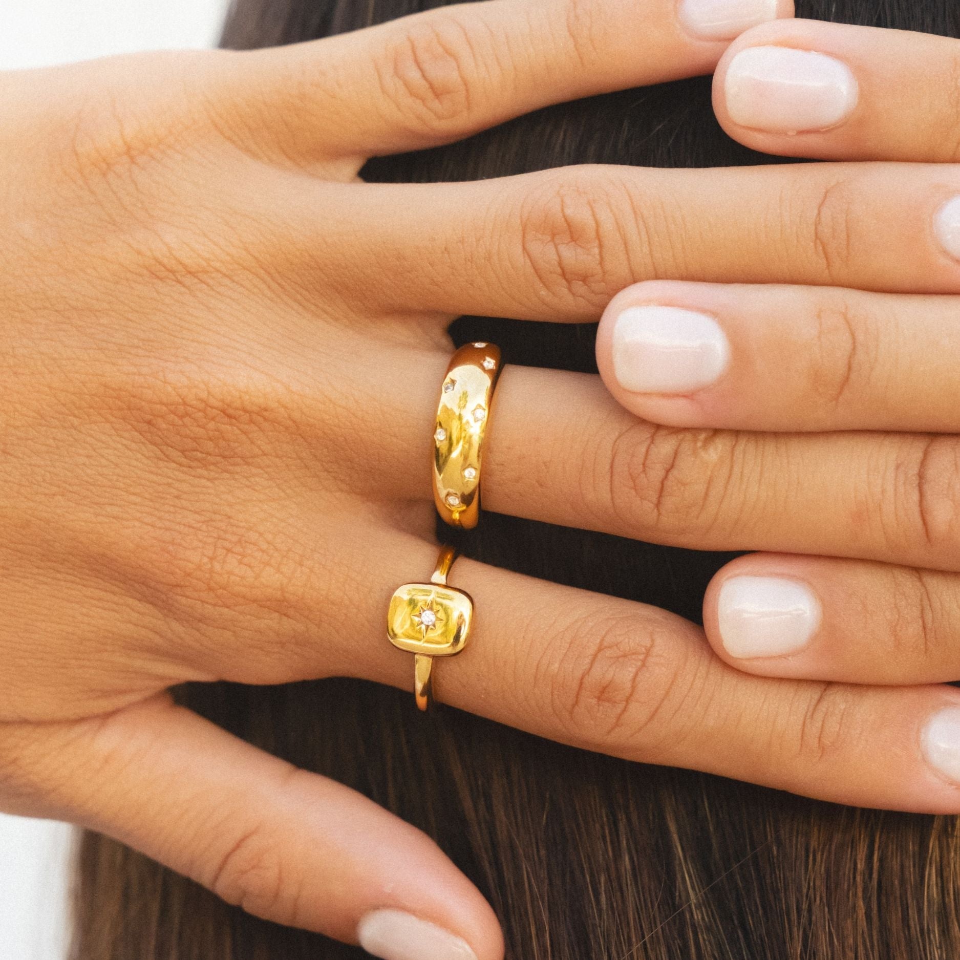 Starlight Ring - Image 5