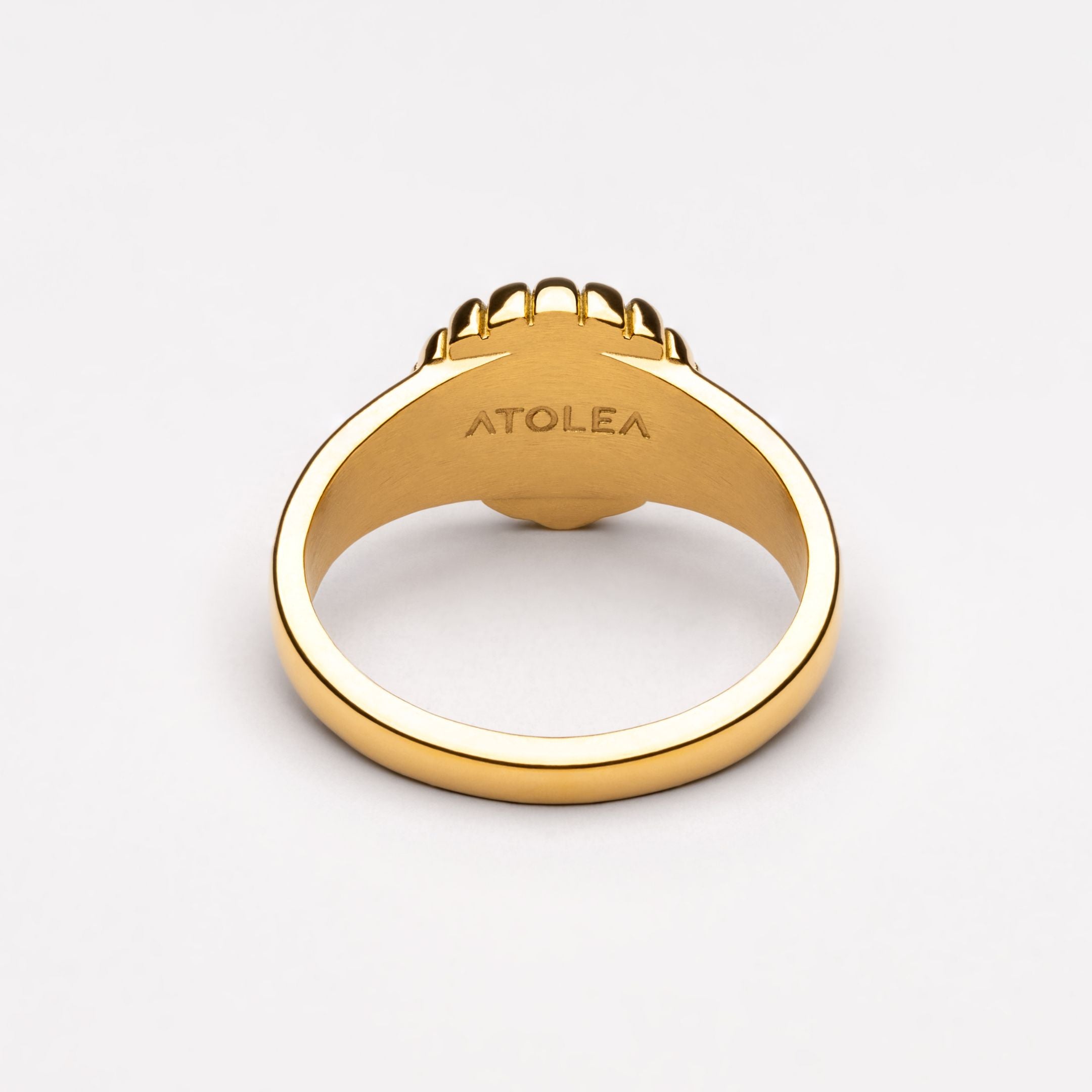 Seashell Ring - Image 9