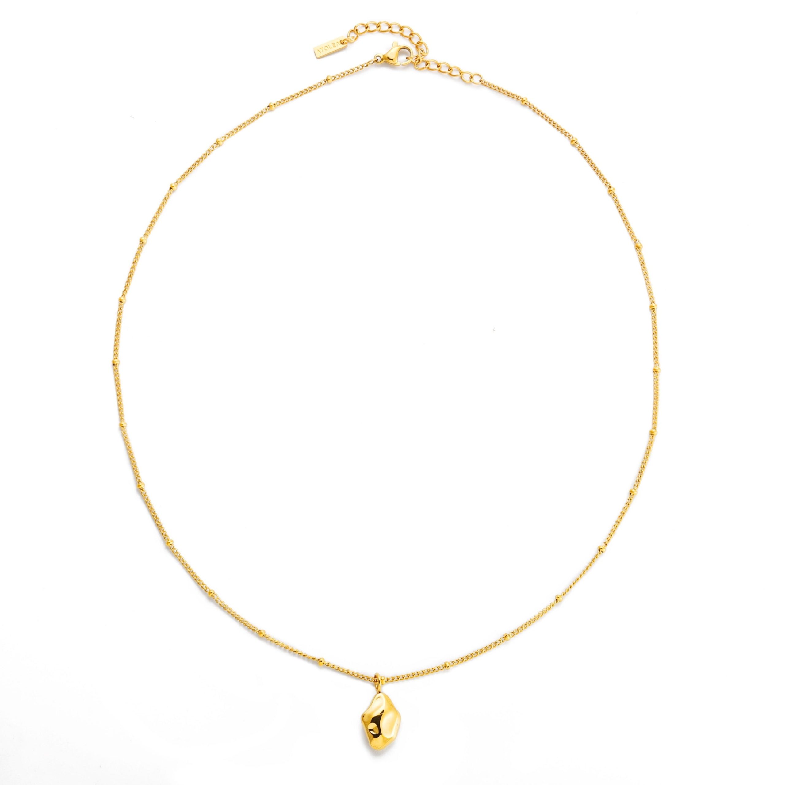 Goldie Necklace - Image 8