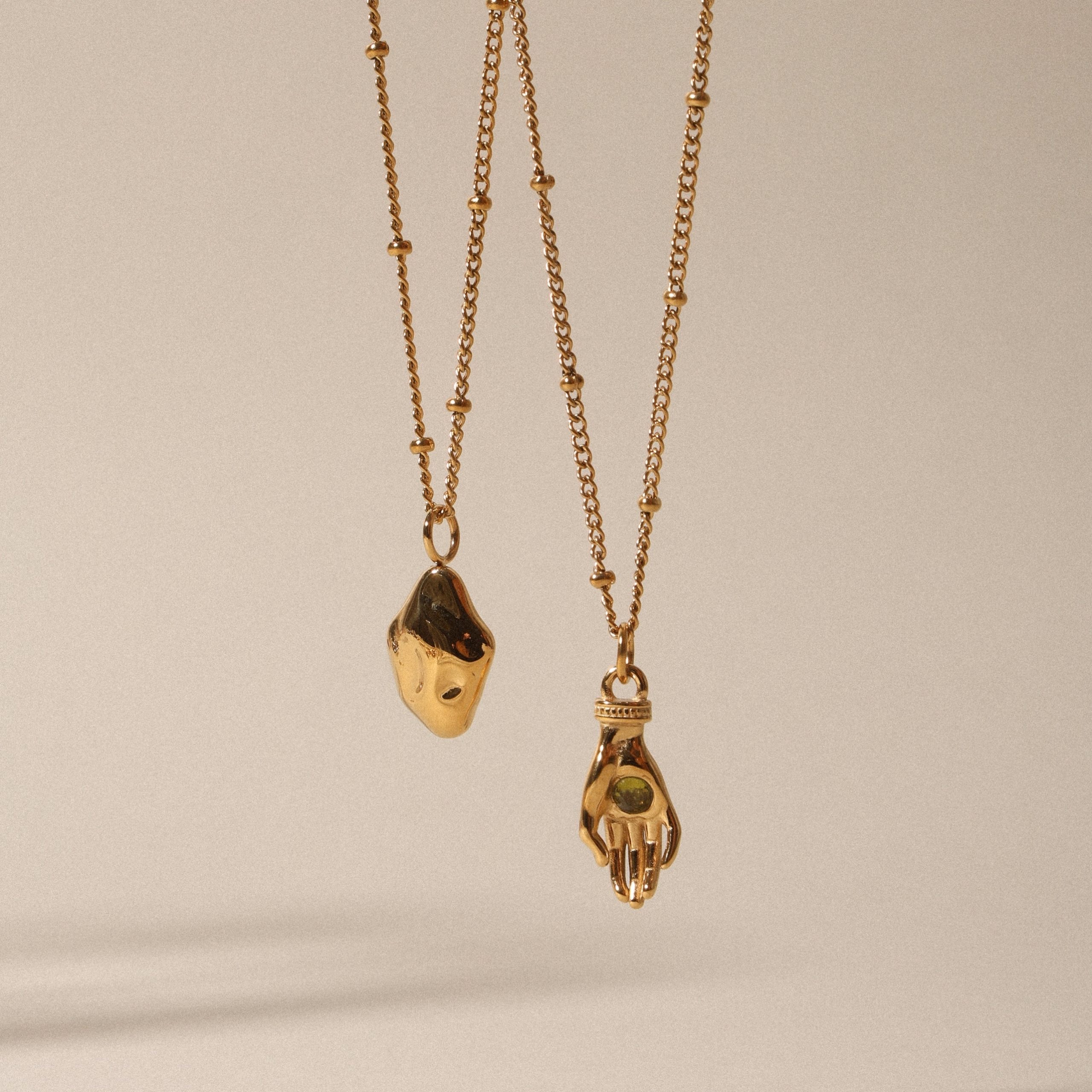 Goldie Necklace - Image 10