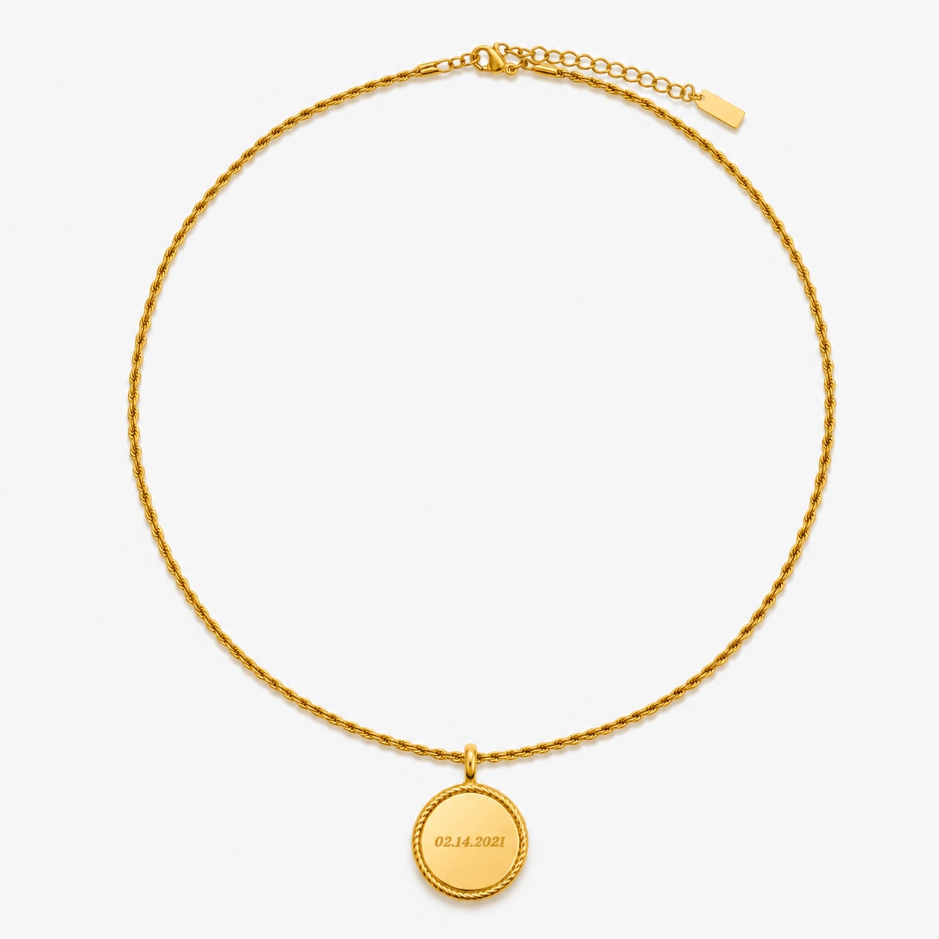 Heirloom Necklace - Image 5