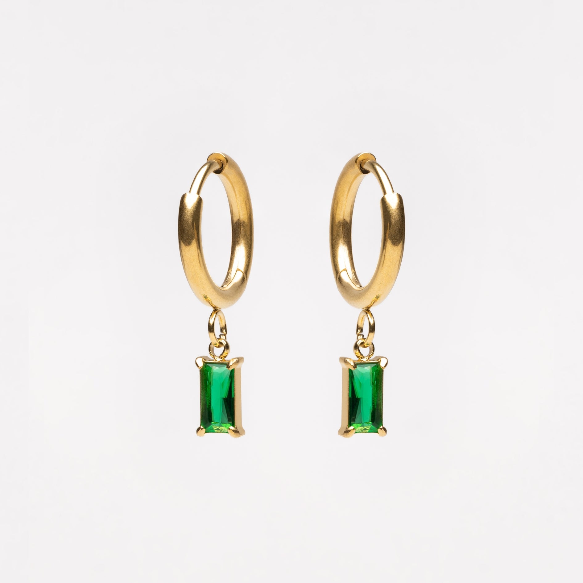 Sea Sparkle Earrings - Image 7
