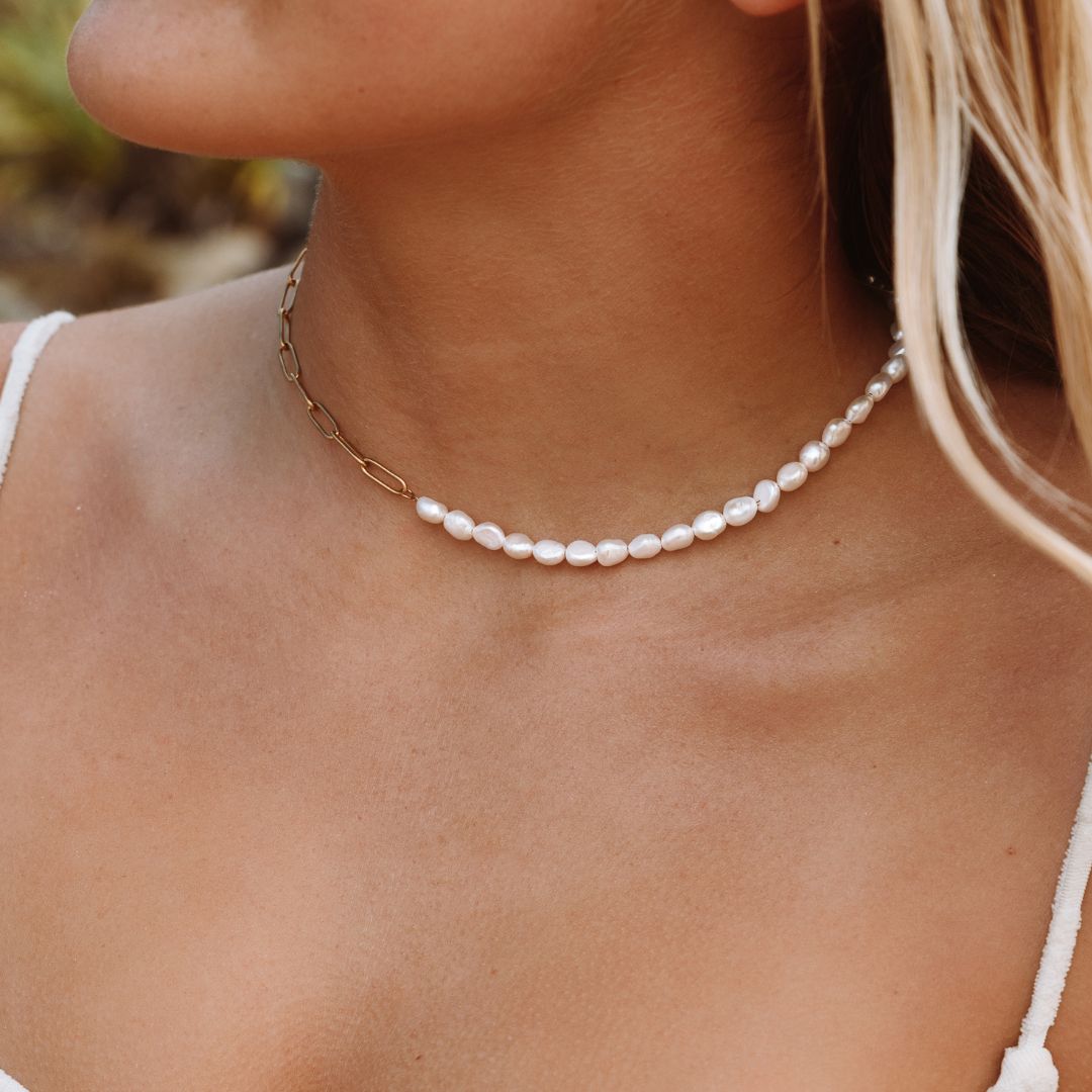 Mykonos Necklace - Image 5