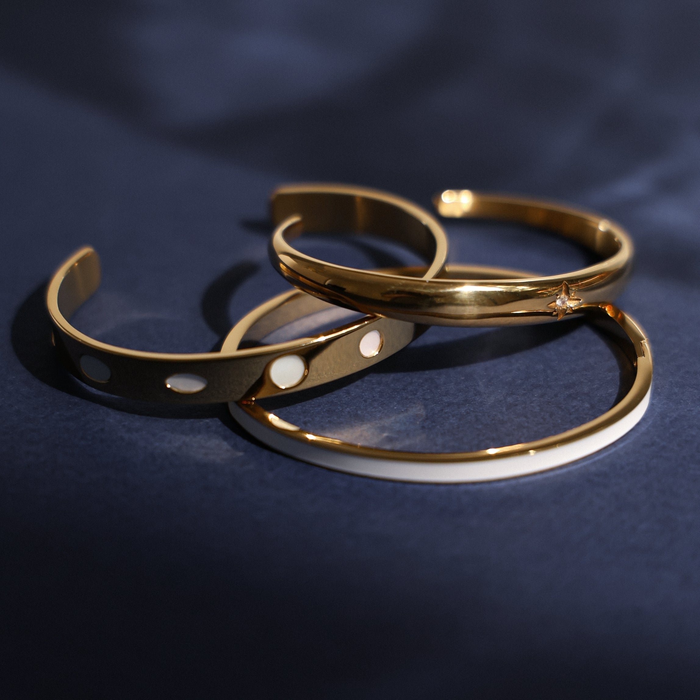 Halo Bangle - Image 8