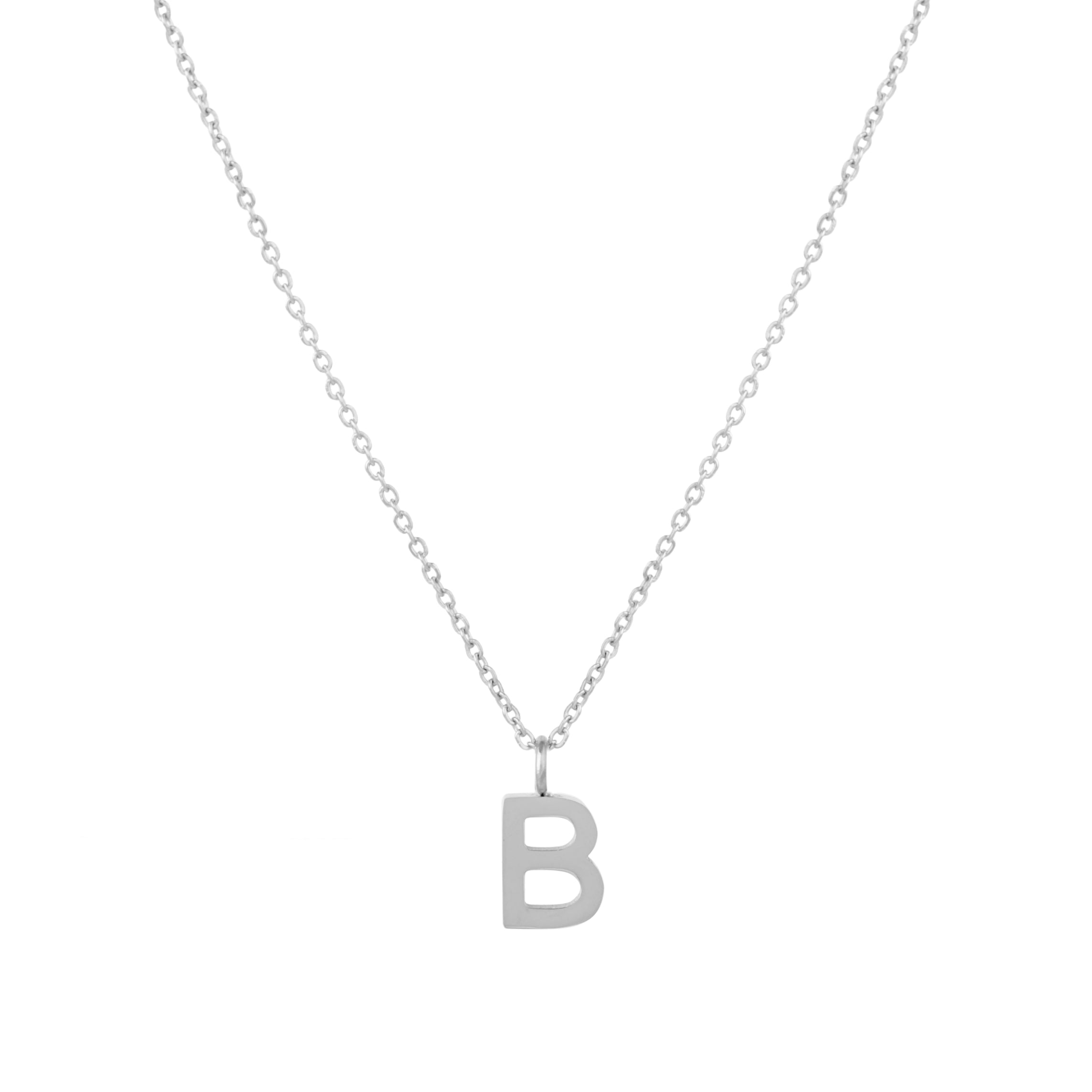 Initial Necklace - Image 15