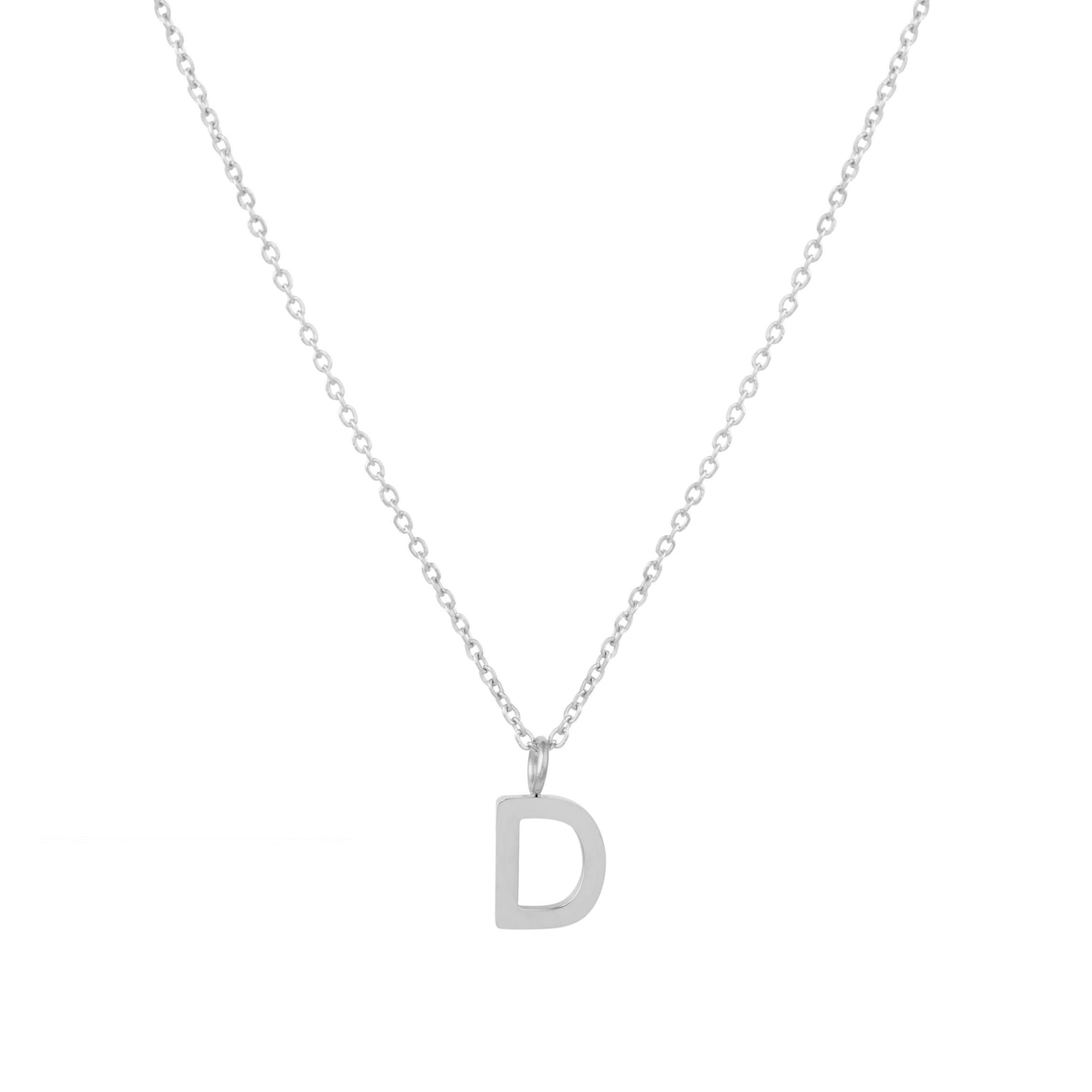 Initial Necklace - Image 19