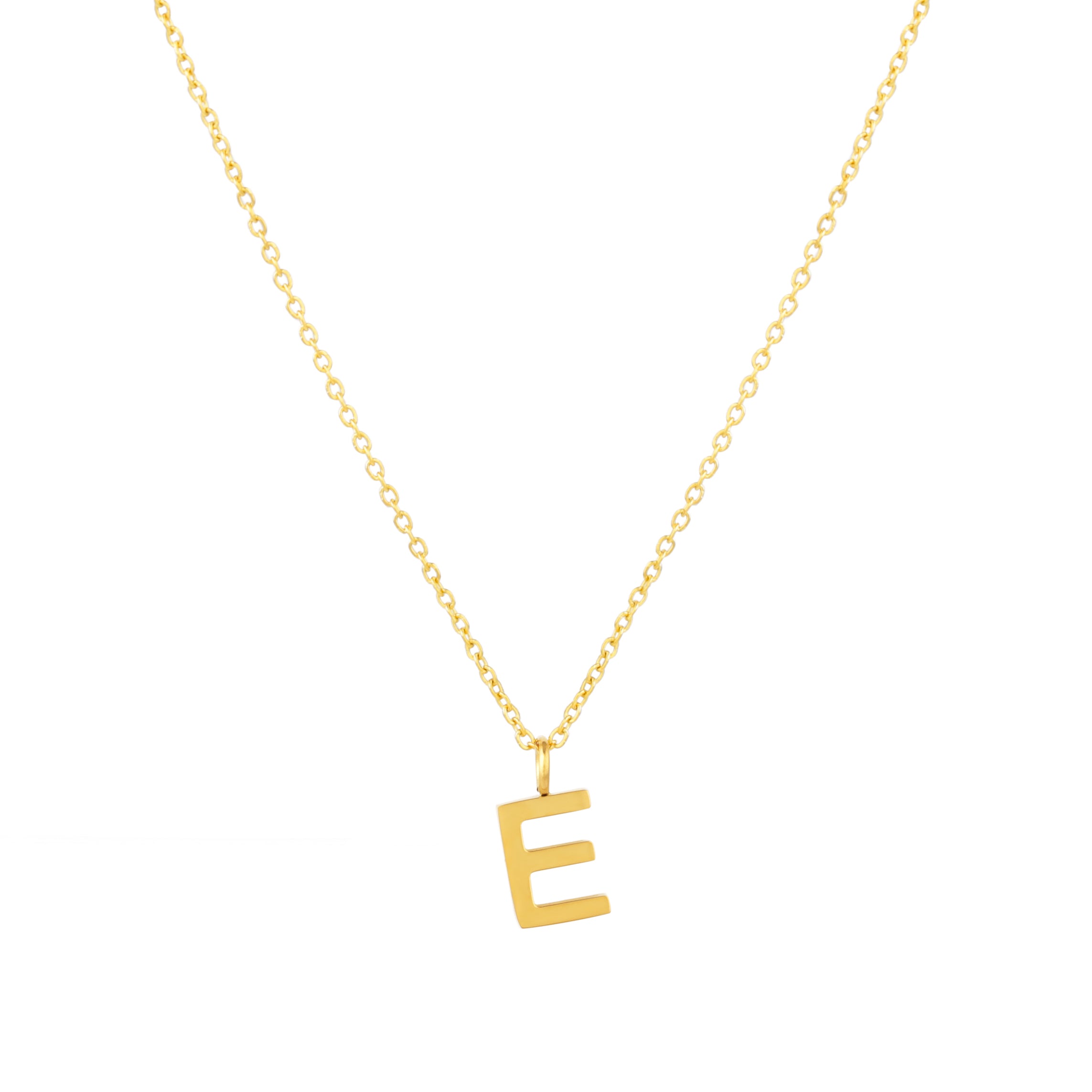 Initial Necklace - Image 20