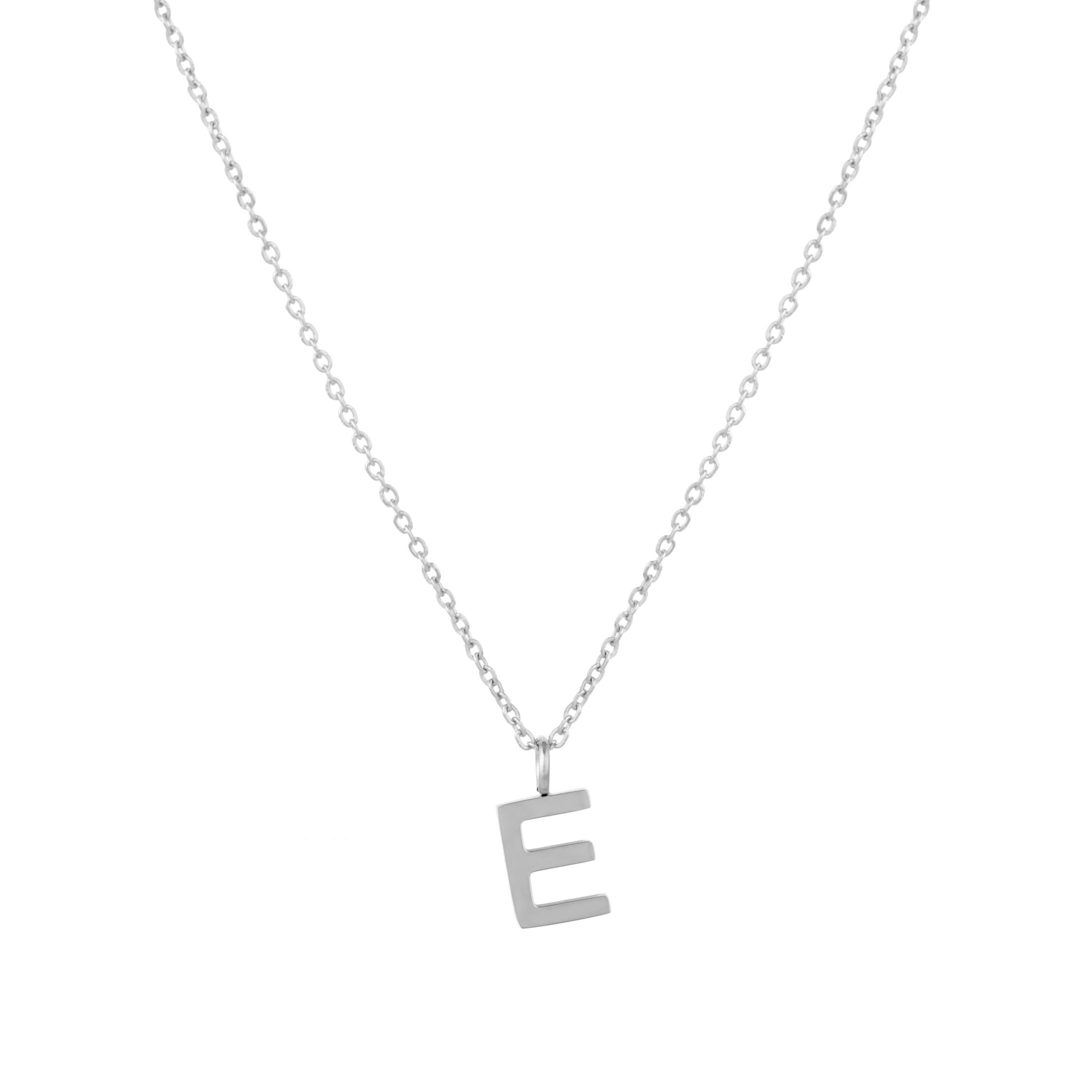 Initial Necklace - Image 21
