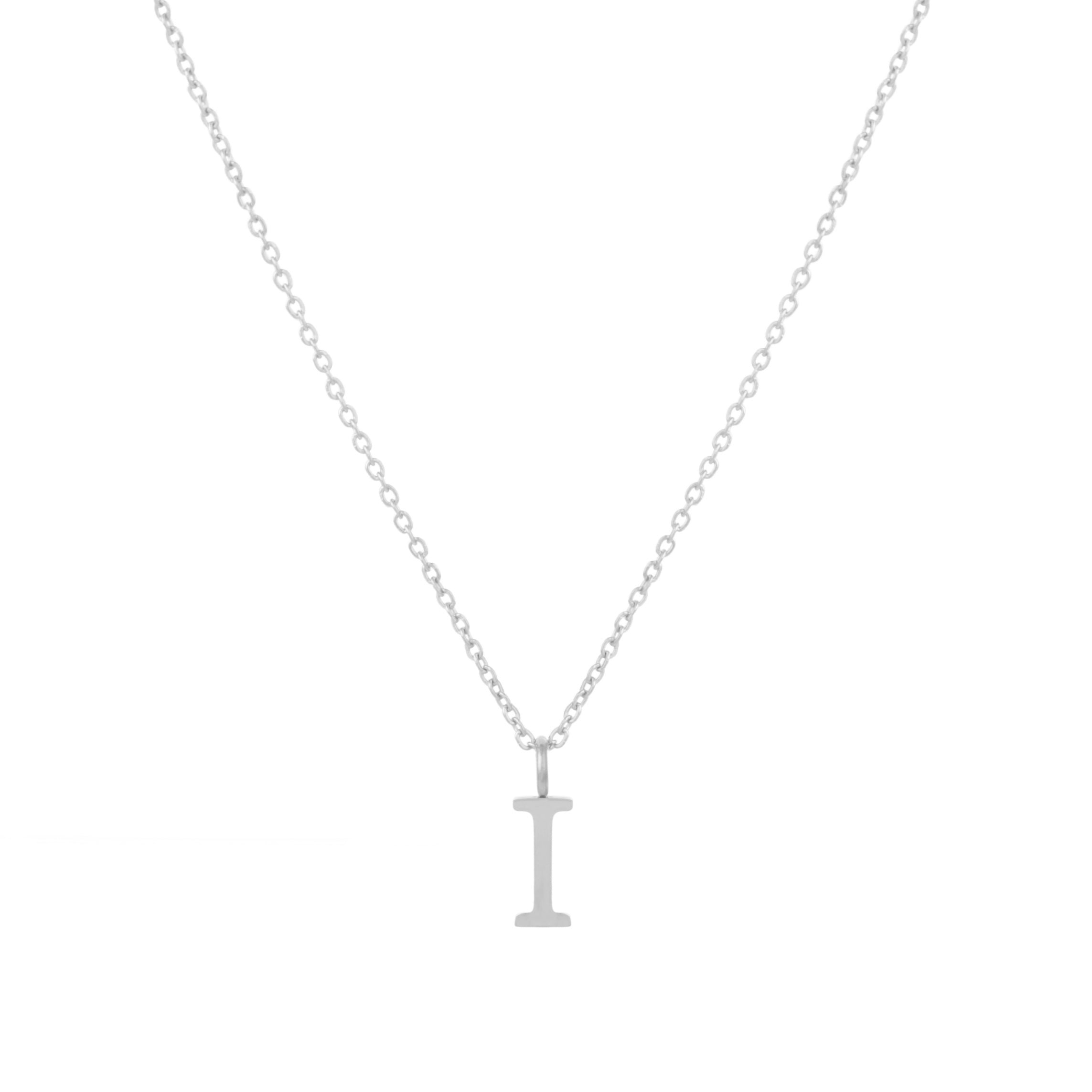 Initial Necklace - Image 29