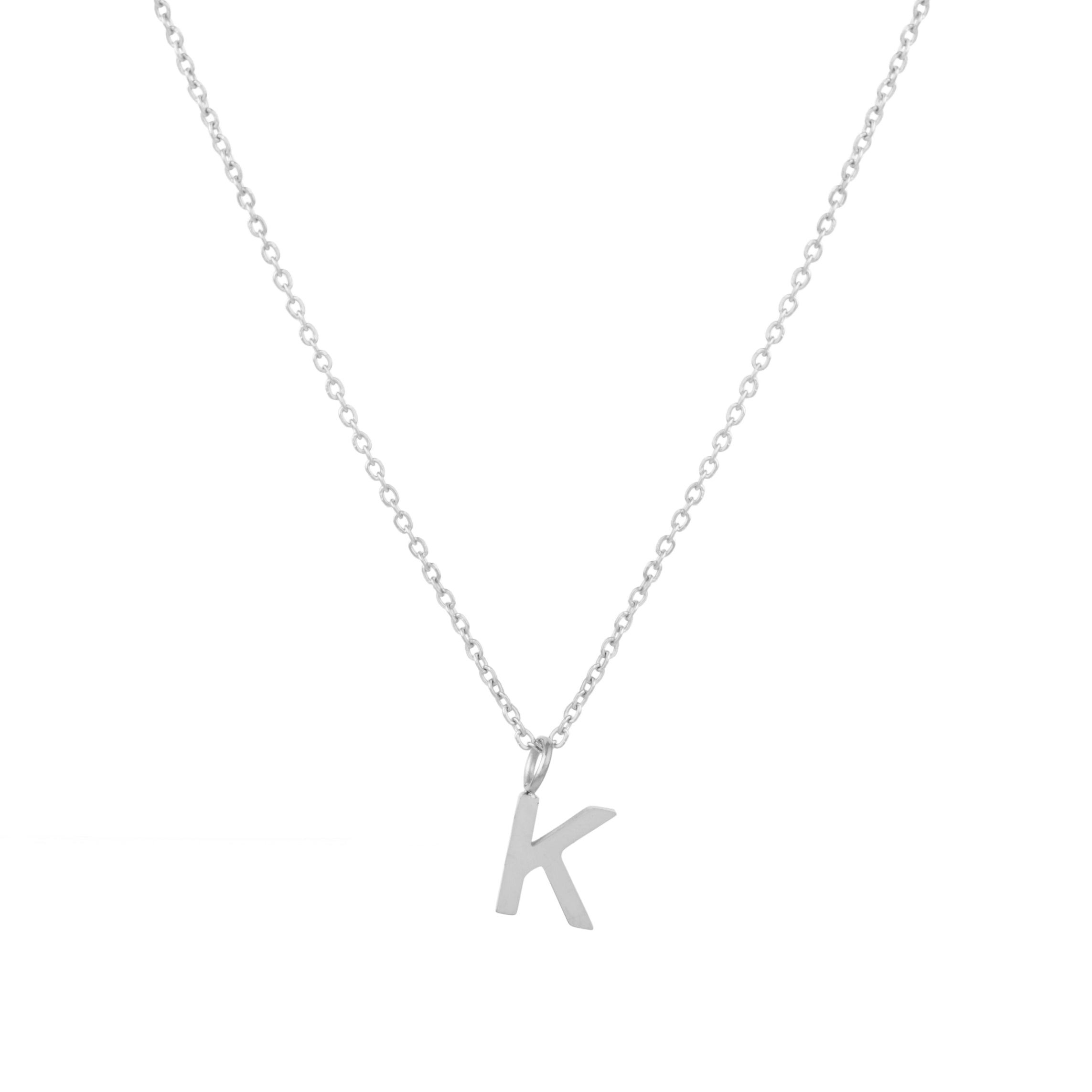 Initial Necklace - Image 33