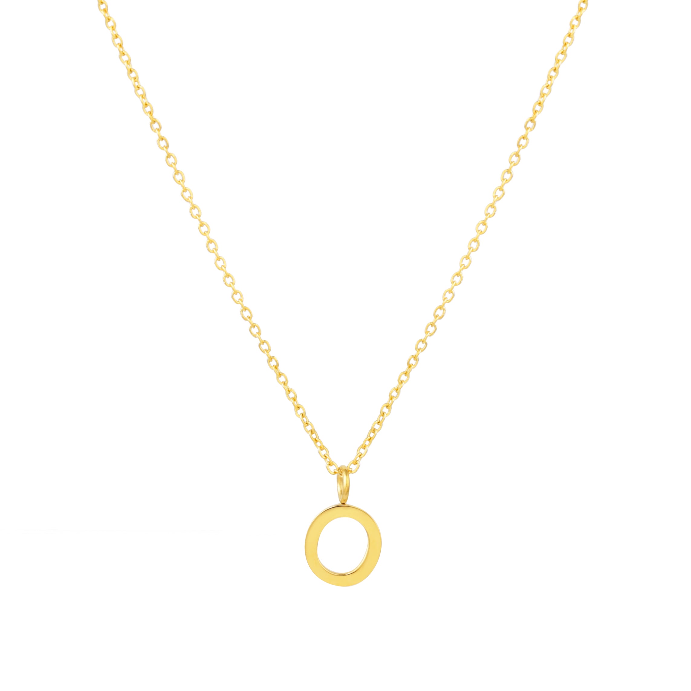 Initial Necklace - Image 40