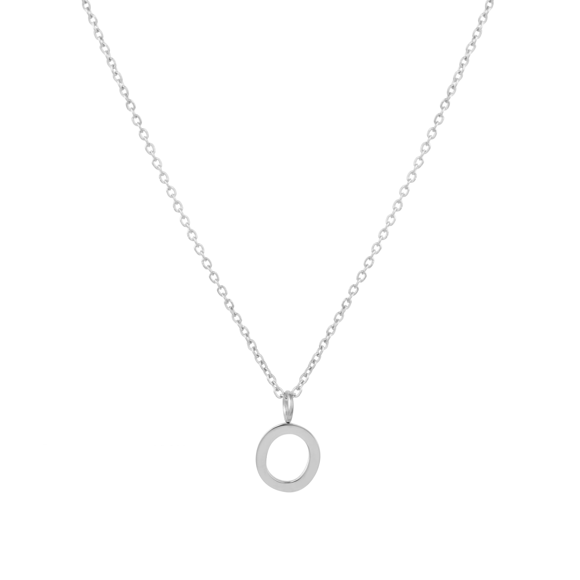 Initial Necklace - Image 41