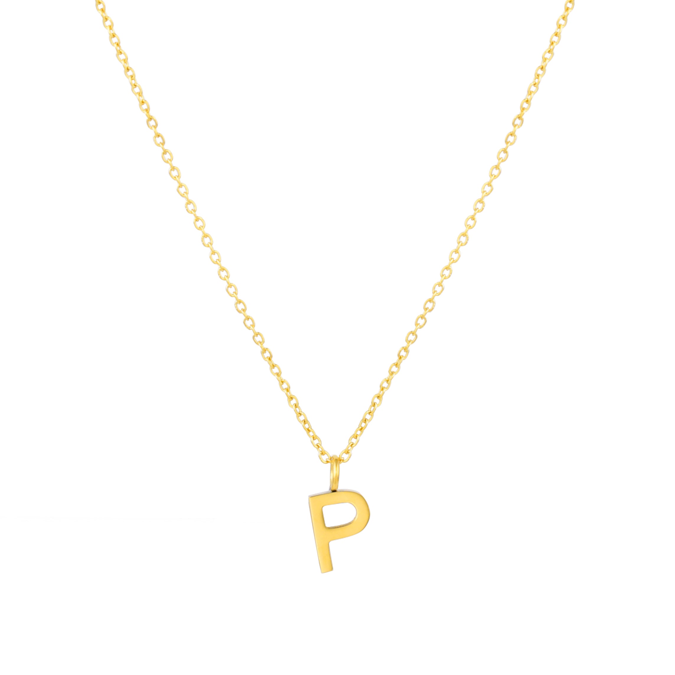 Initial Necklace - Image 42