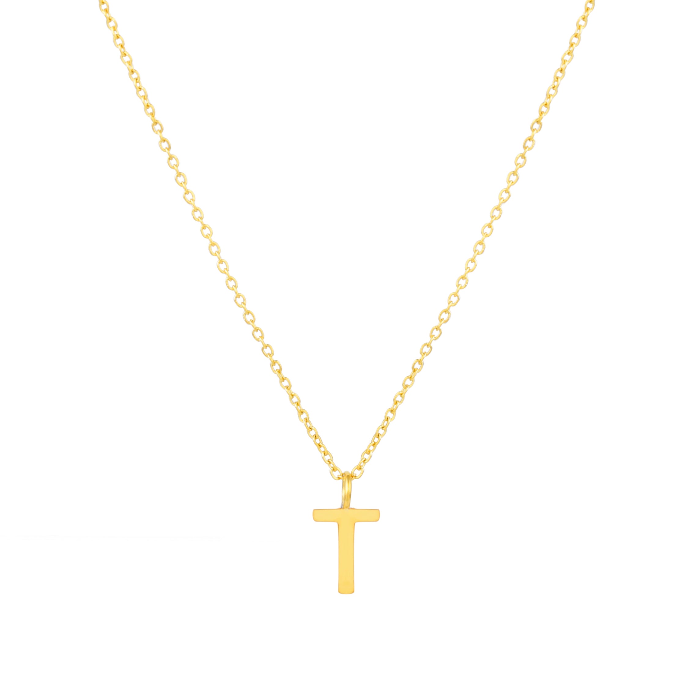 Initial Necklace - Image 50