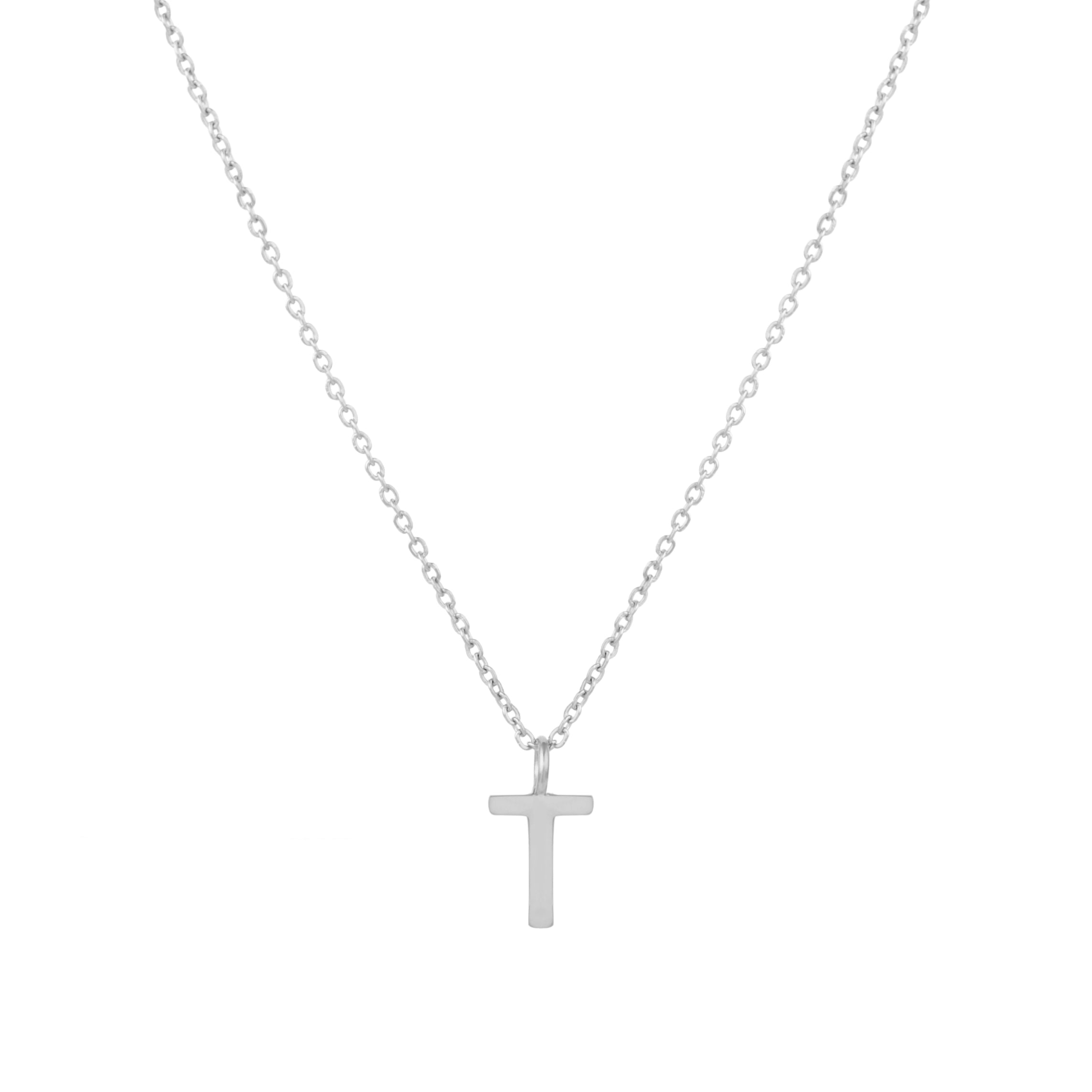 Initial Necklace - Image 51
