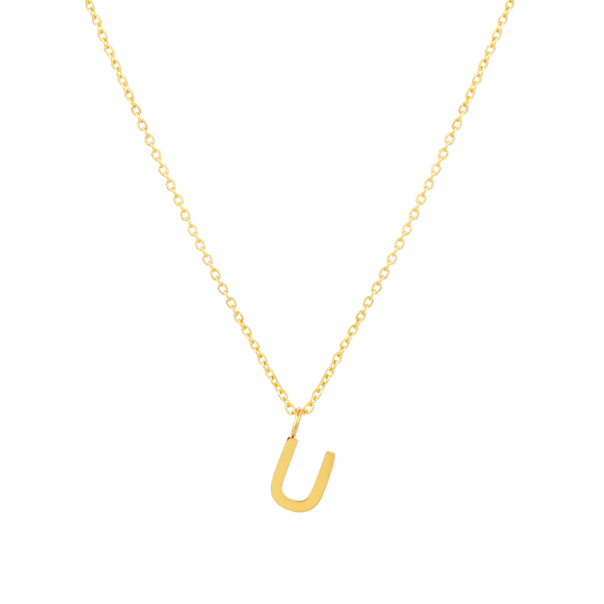 Initial Necklace - Image 52