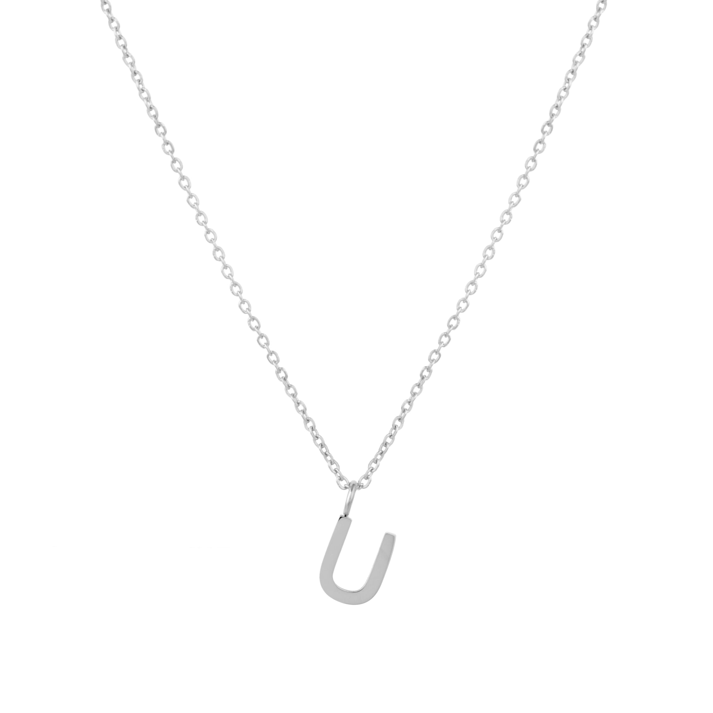 Initial Necklace - Image 53