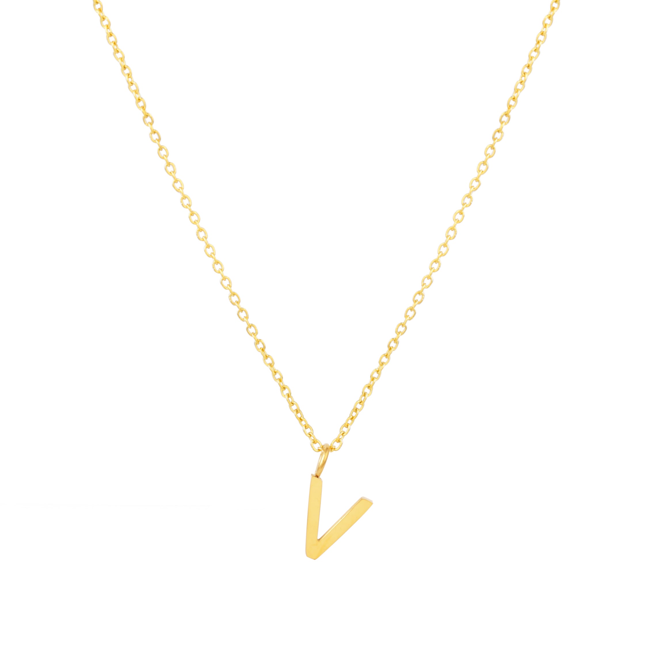 Initial Necklace - Image 54