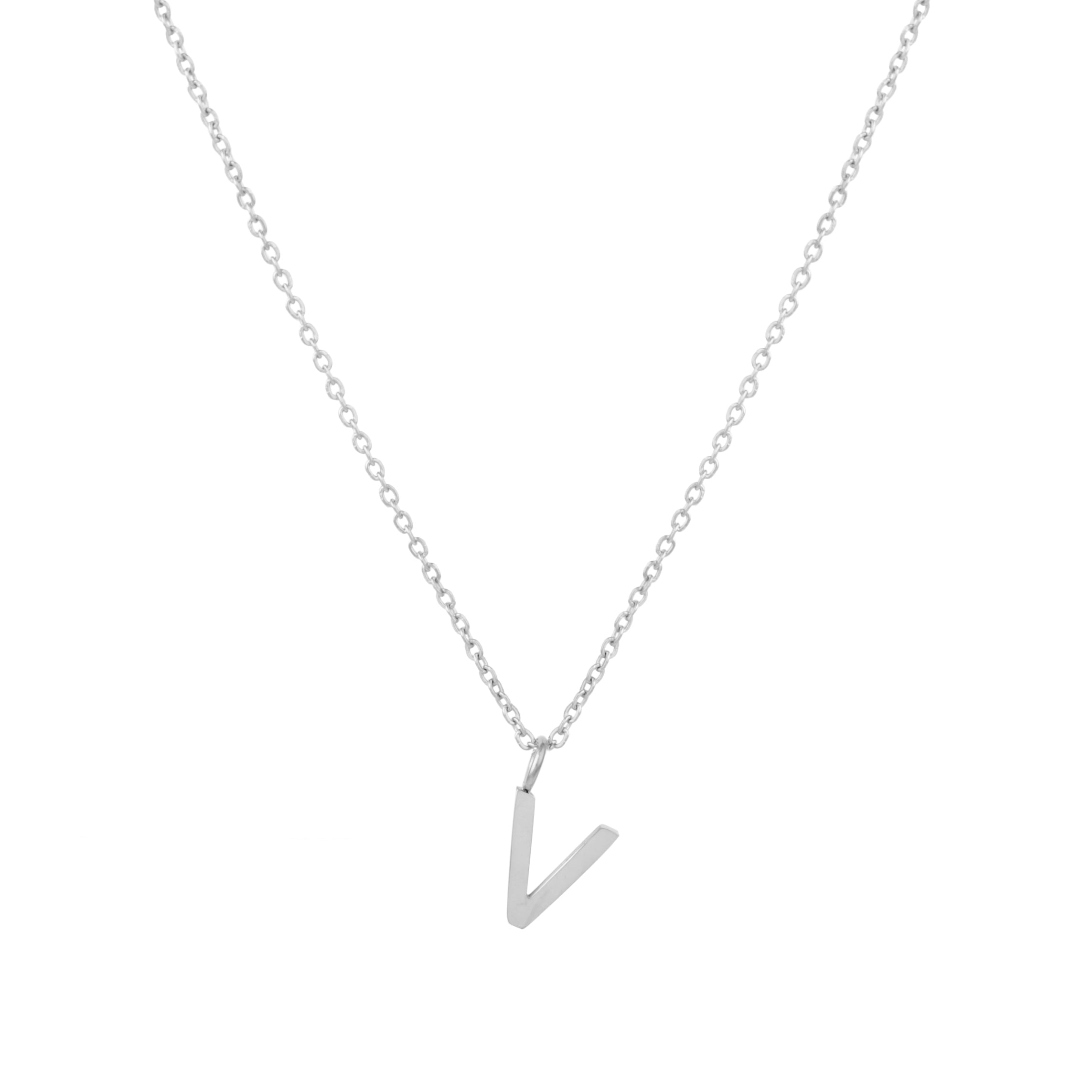 Initial Necklace - Image 55