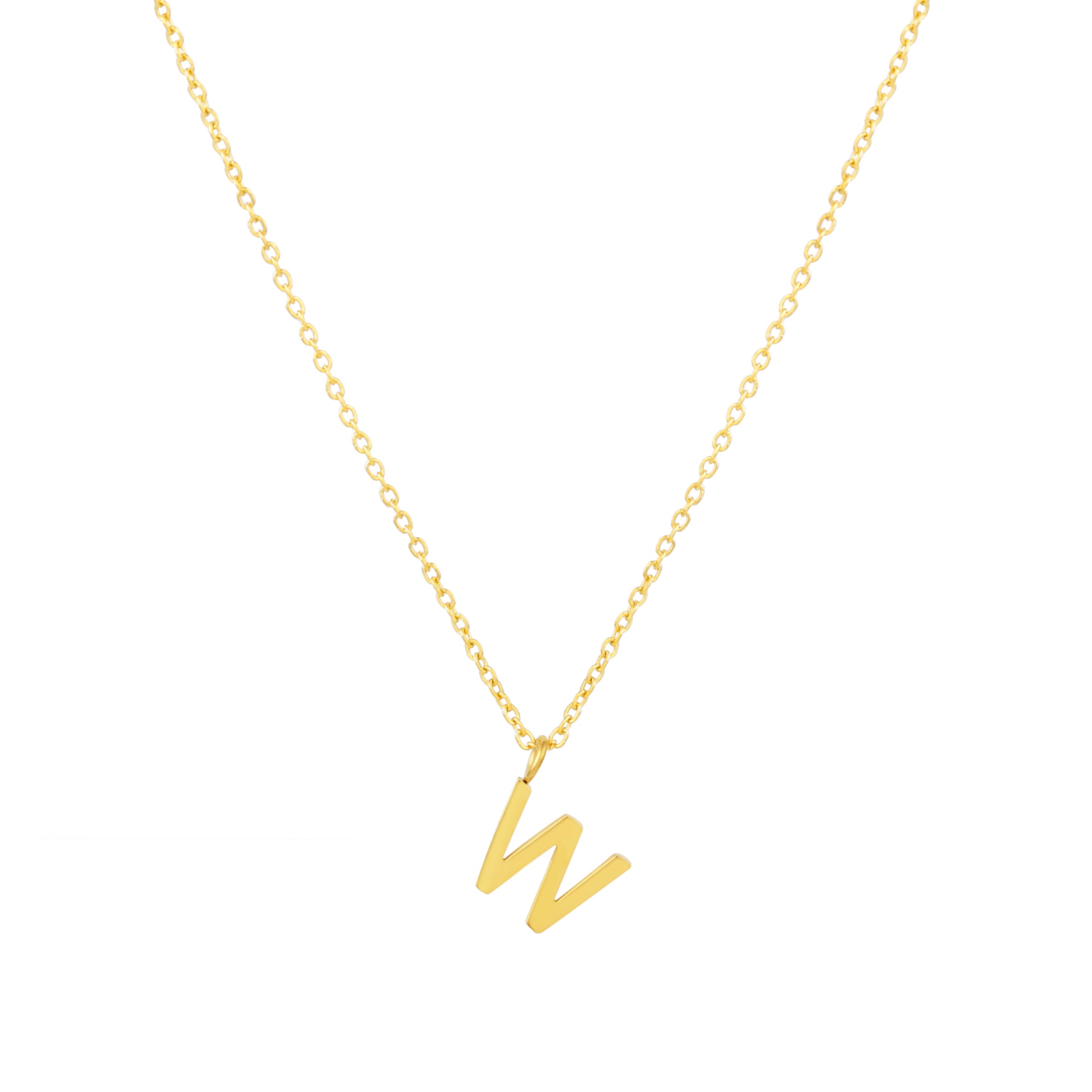 Initial Necklace - Image 56
