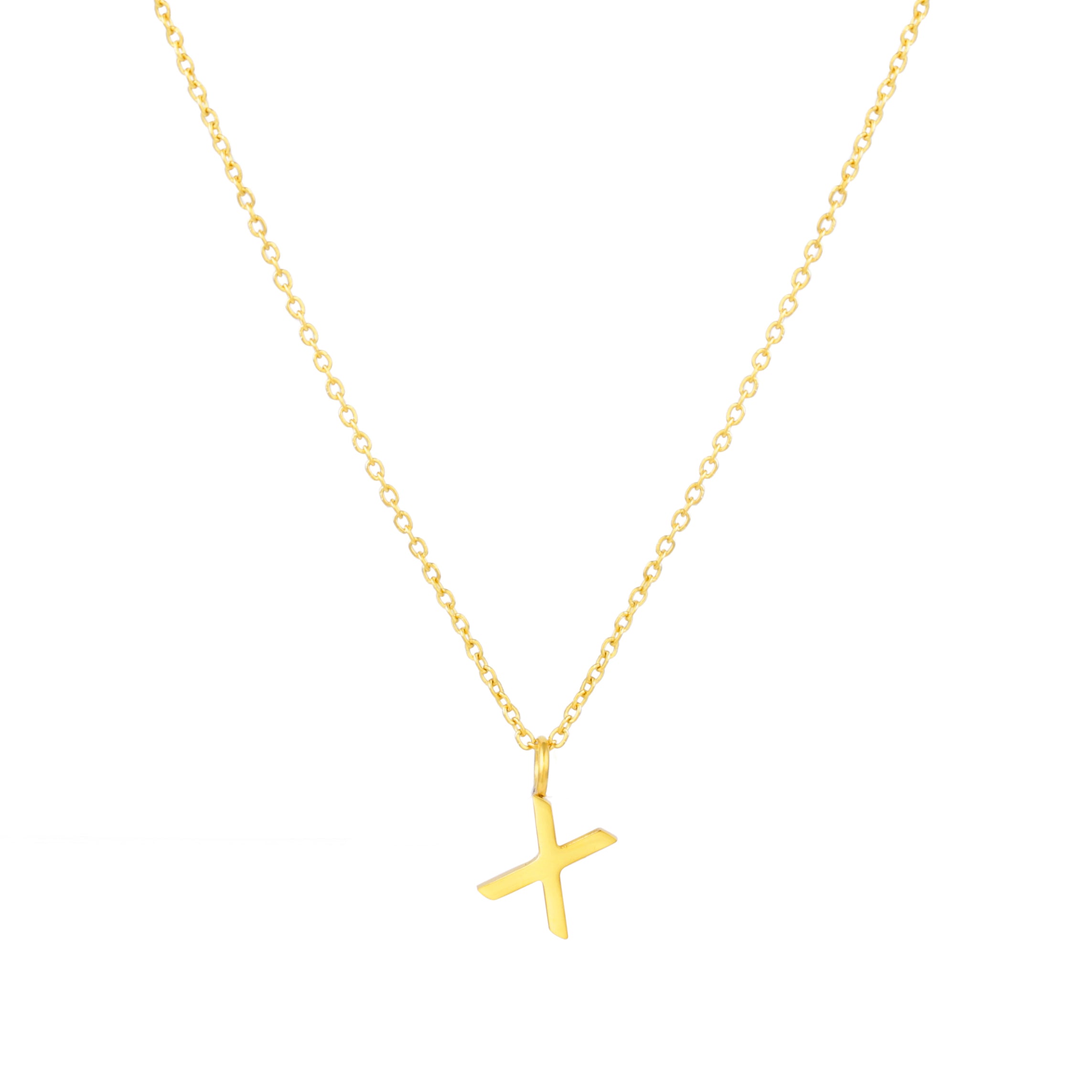 Initial Necklace - Image 58