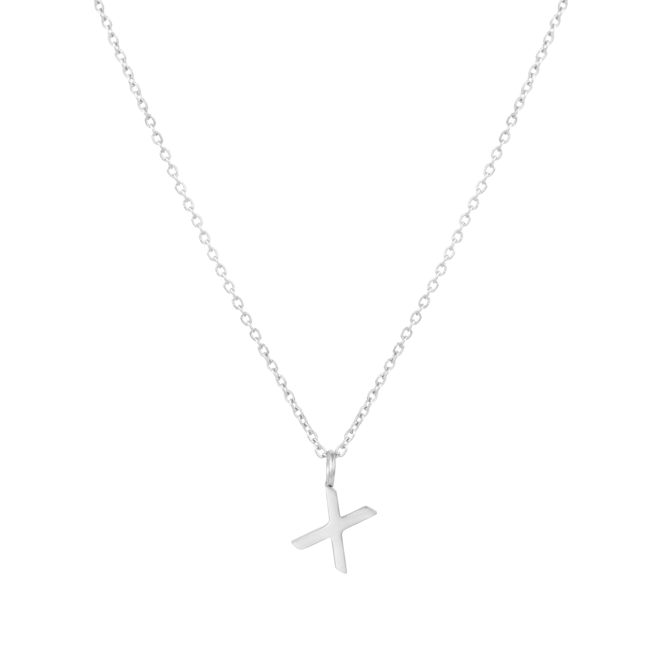 Initial Necklace - Image 59