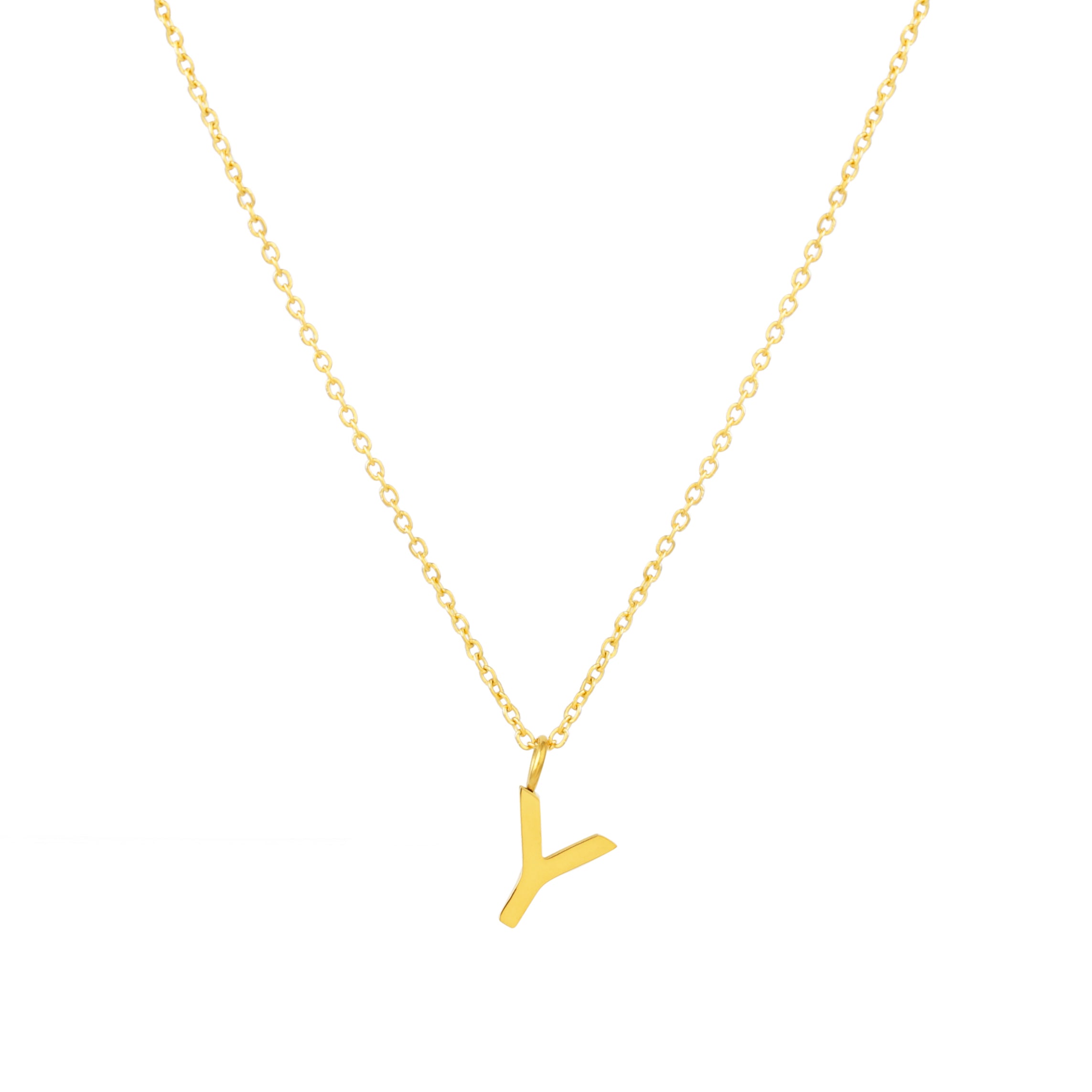 Initial Necklace - Image 60