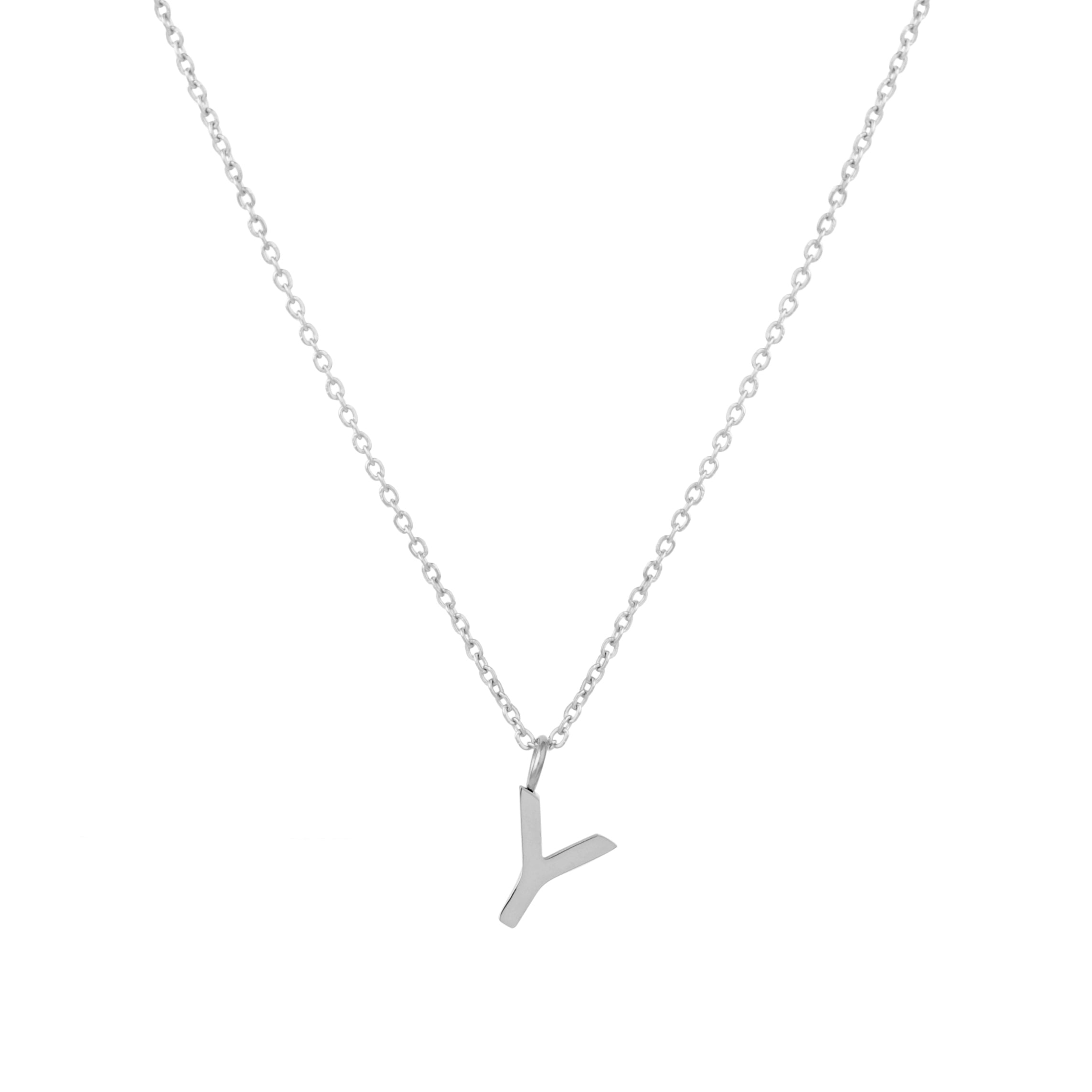 Initial Necklace - Image 61