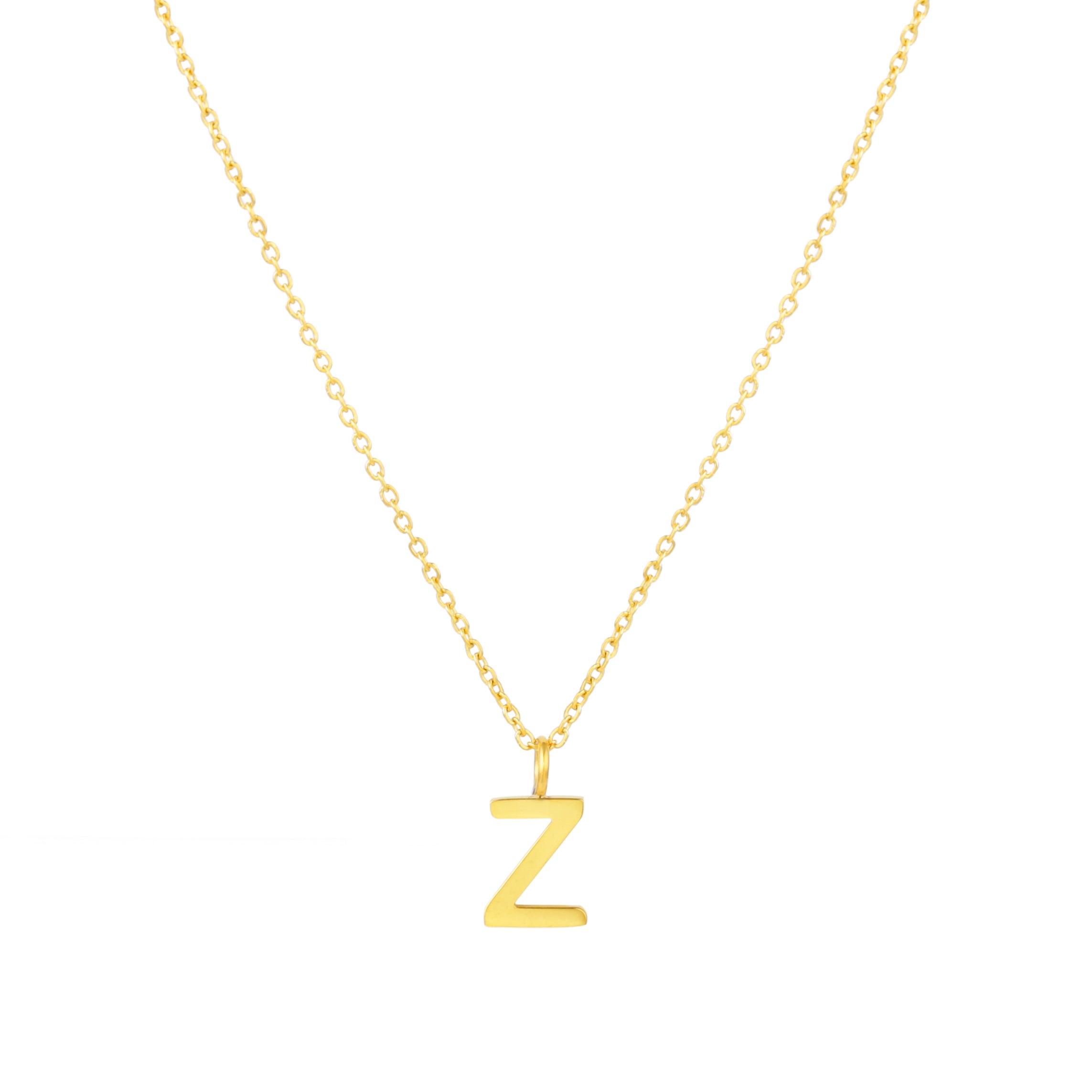 Initial Necklace - Image 63