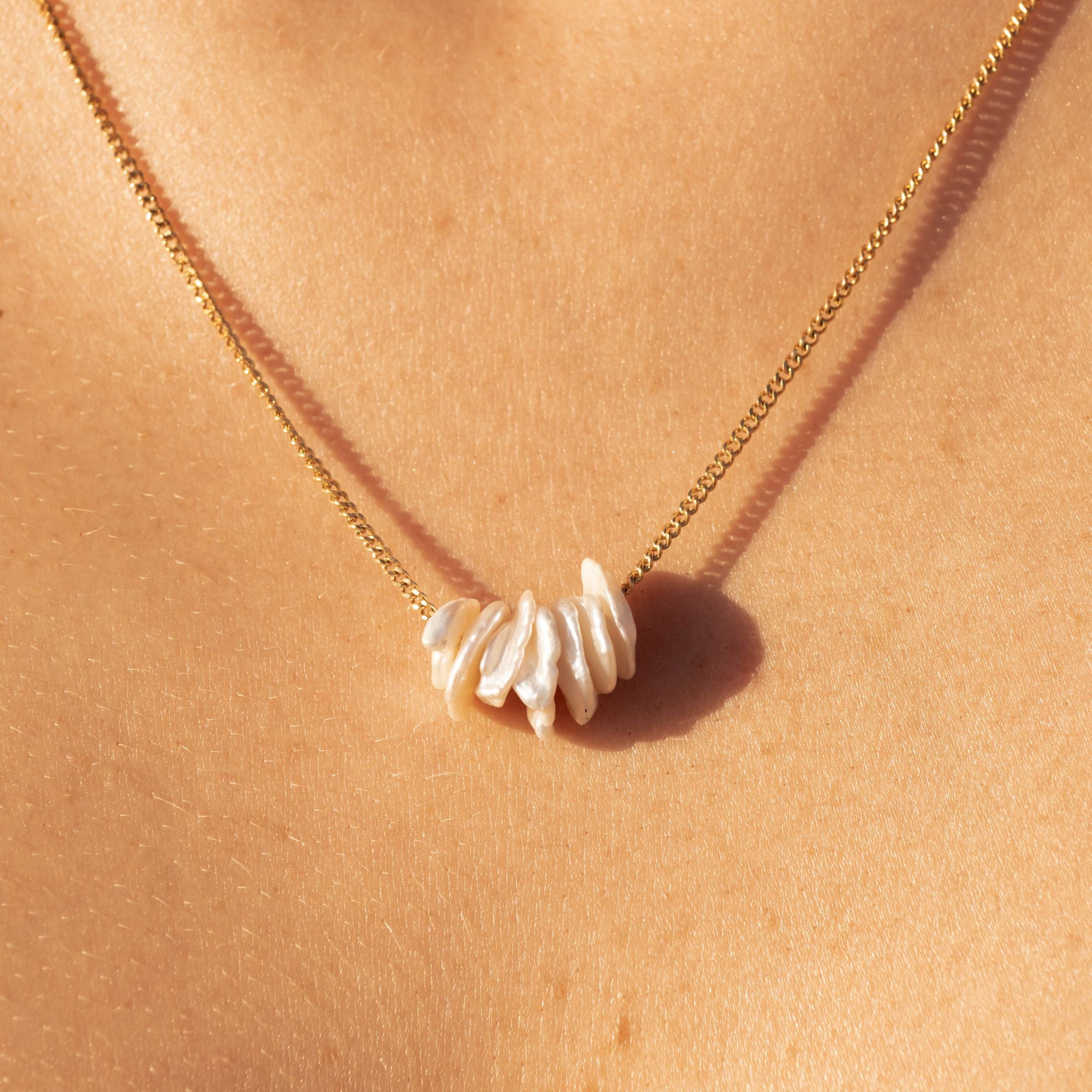 Isle Necklace - Image 7