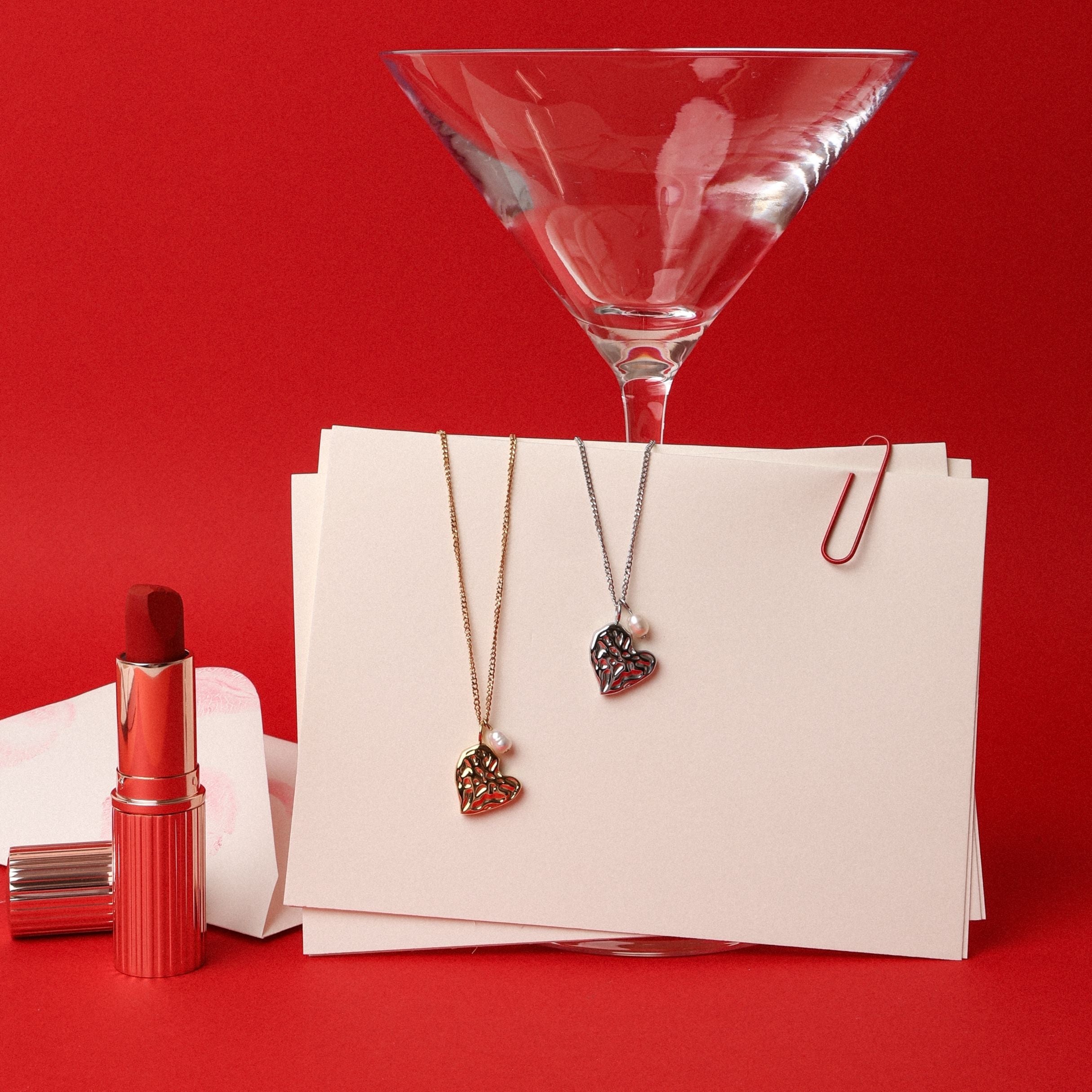 Valentine Necklace - Image 7